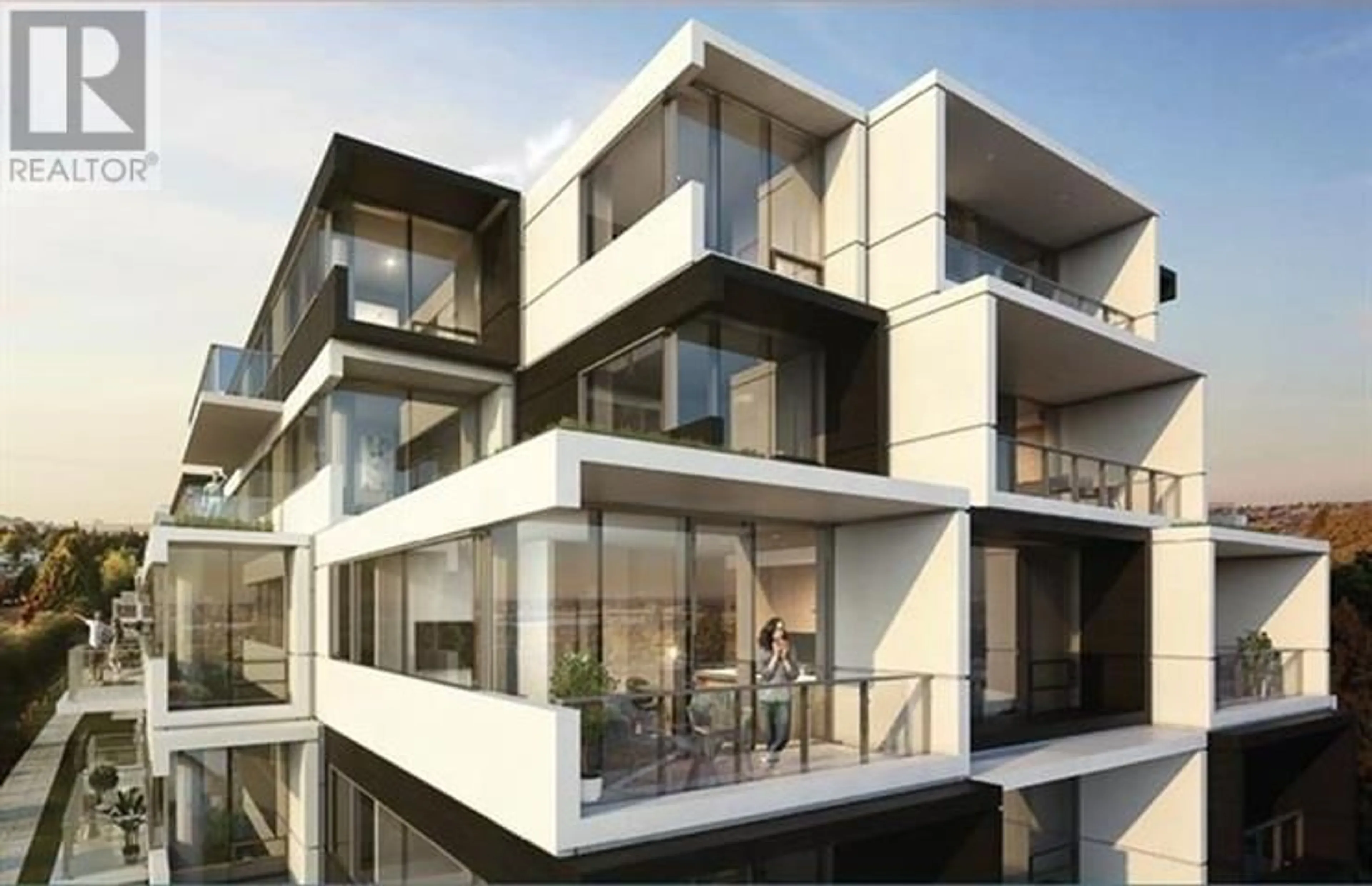 Unknown for 109 - 8030 OAK STREET, Vancouver British Columbia V6P4A8