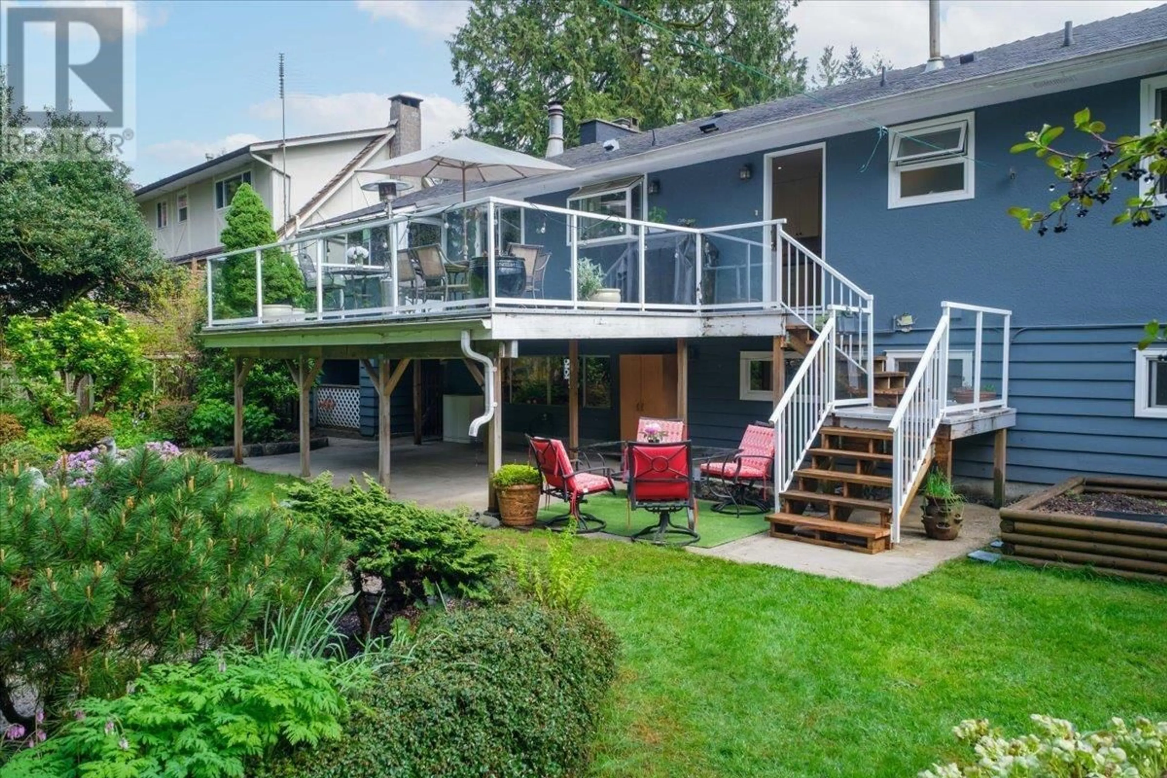Unknown for 2235 WHITMAN AVENUE, North Vancouver British Columbia V7H2C6