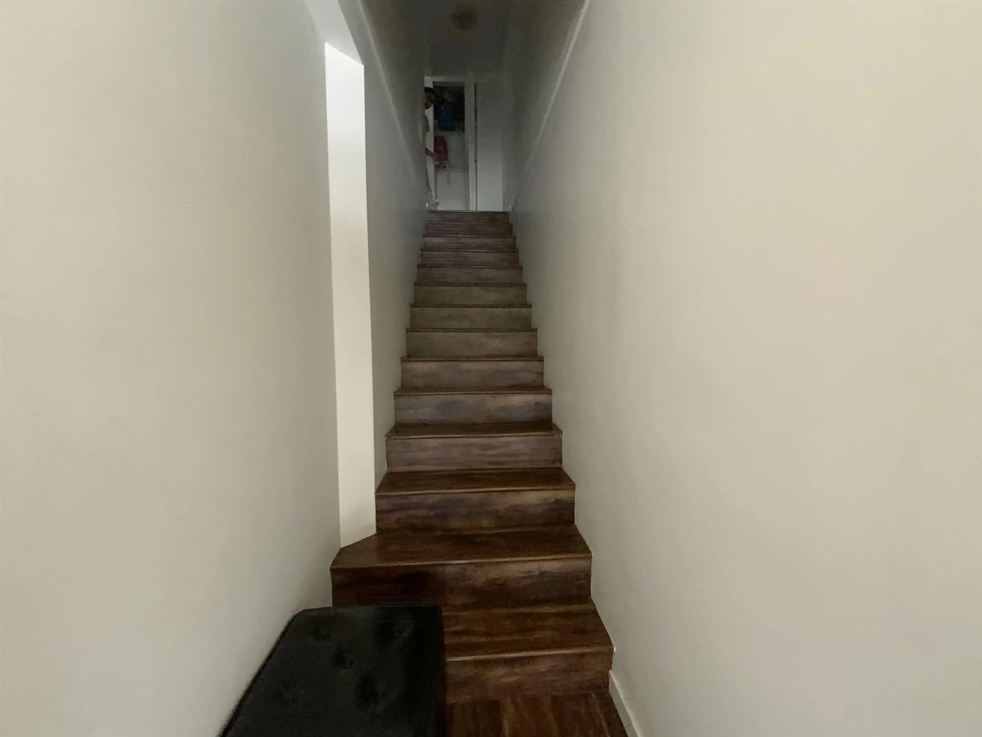 Stairs for 96 - 12711 64, Surrey British Columbia V3W1X1