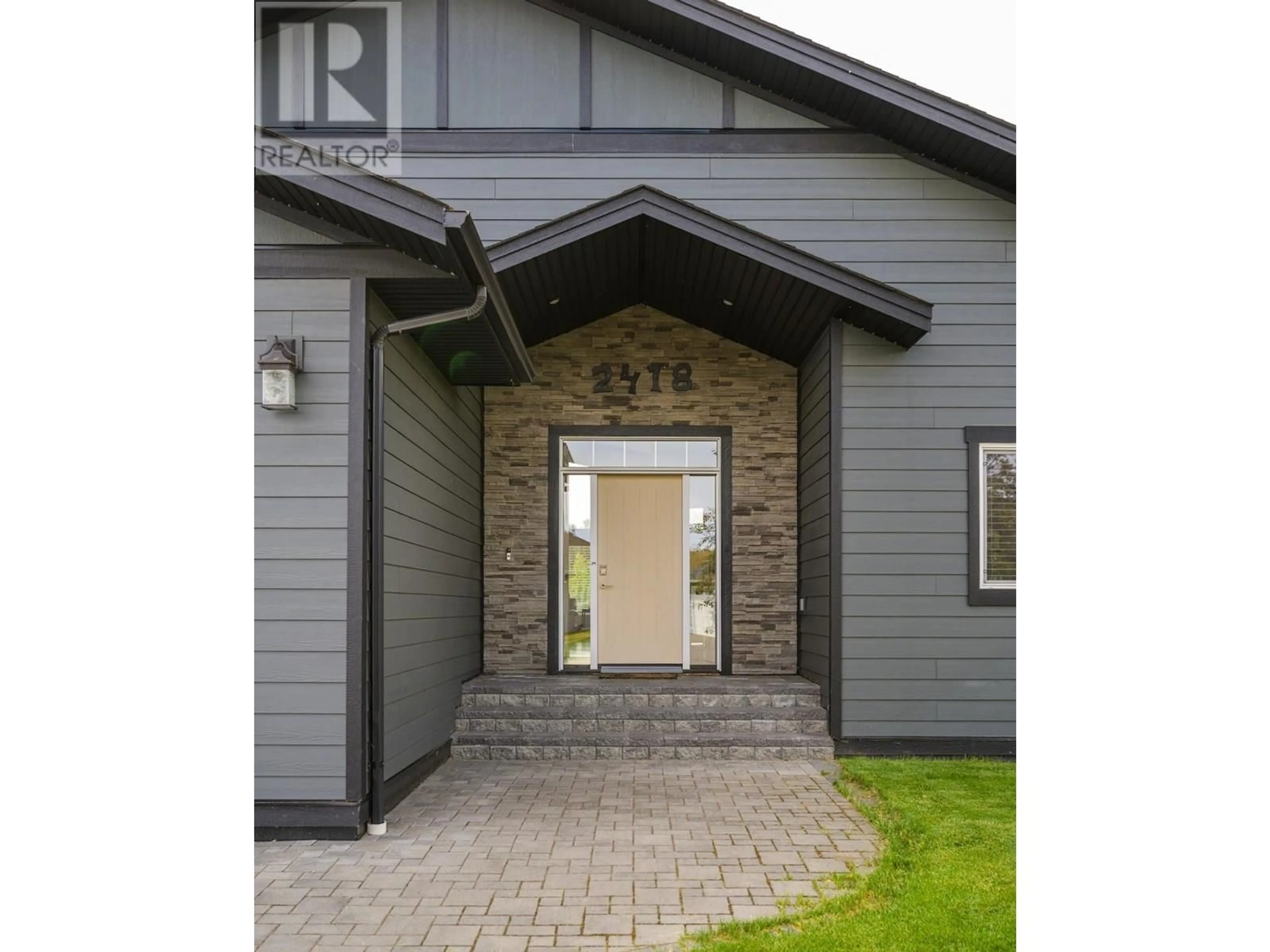 Unknown for 2418 MCTAVISH ROAD, Prince George British Columbia V2K0A1