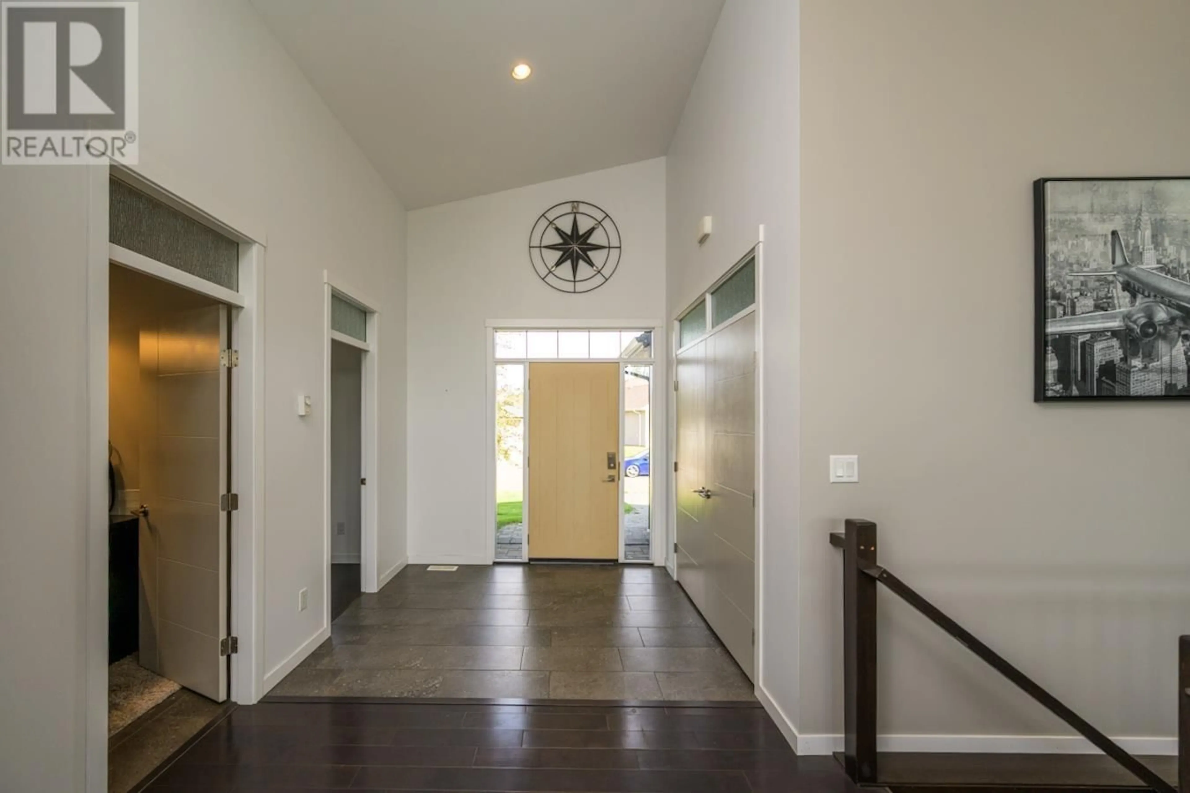 Indoor foyer for 2418 MCTAVISH ROAD, Prince George British Columbia V2K0A1