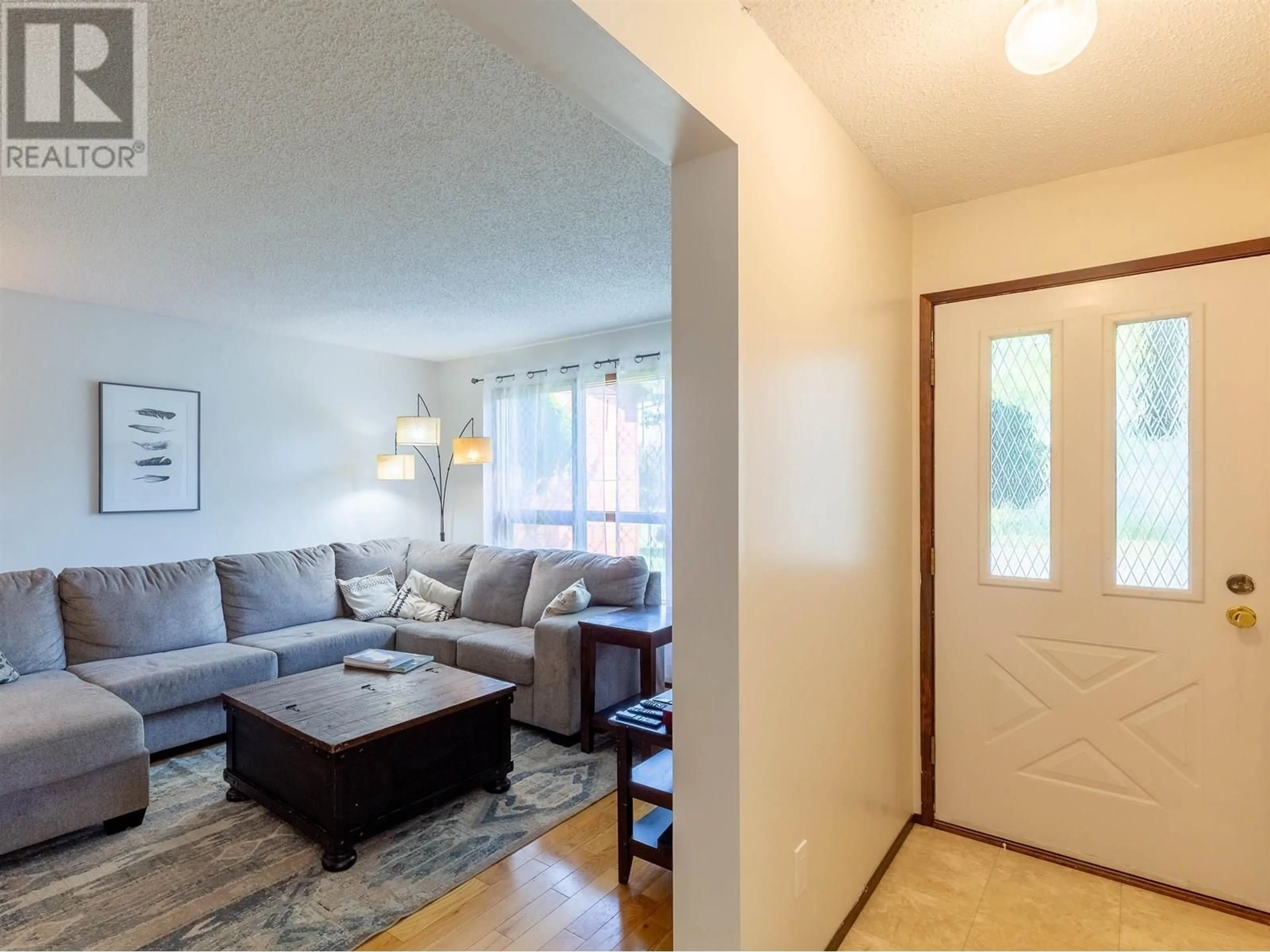 Living room with furniture, unknown for 3454 NADINA PLACE, Smithers British Columbia V0J2N0