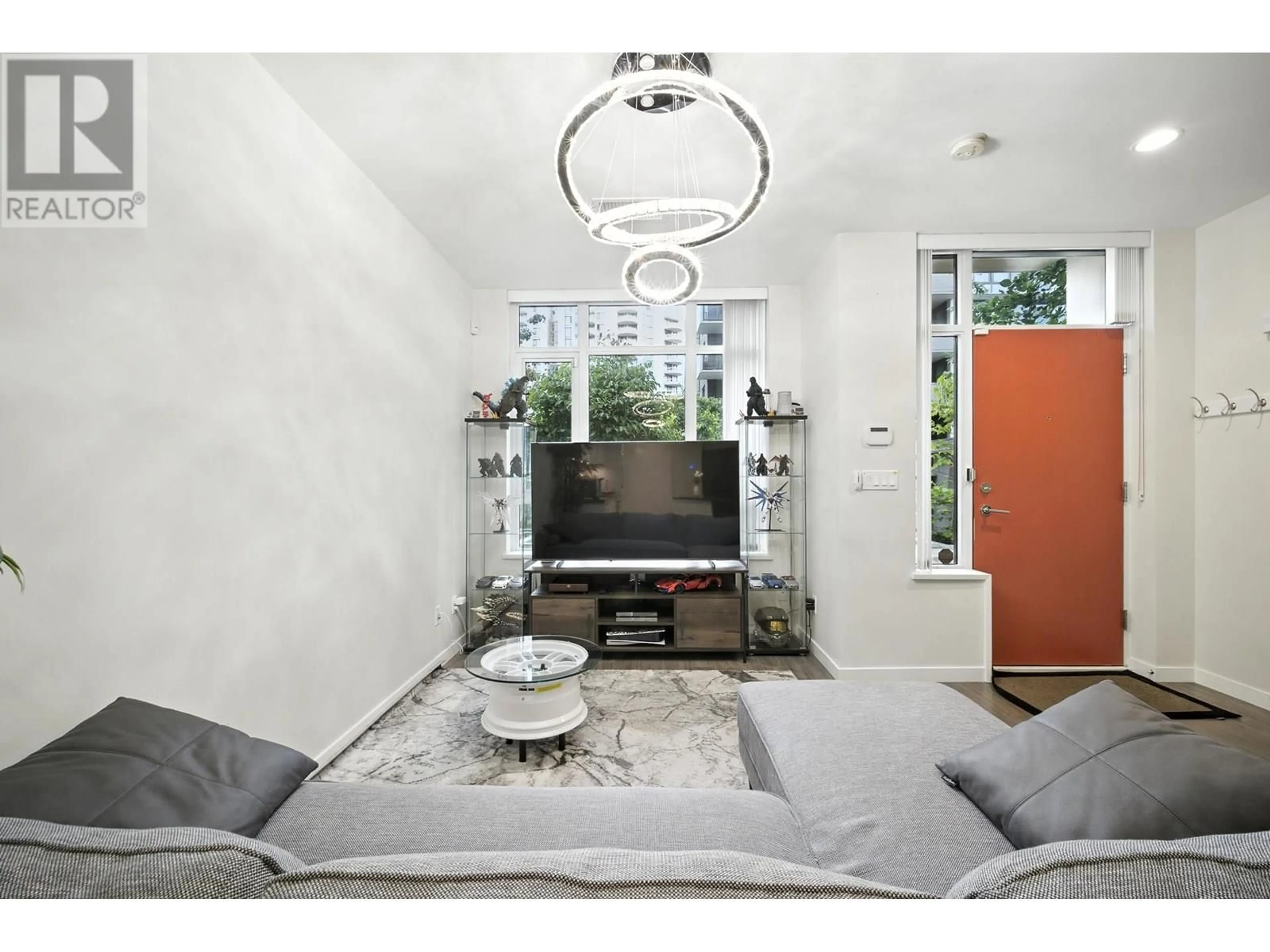 Unknown for 21 - 7338 GOLLNER AVENUE, Richmond British Columbia V6Y0H8