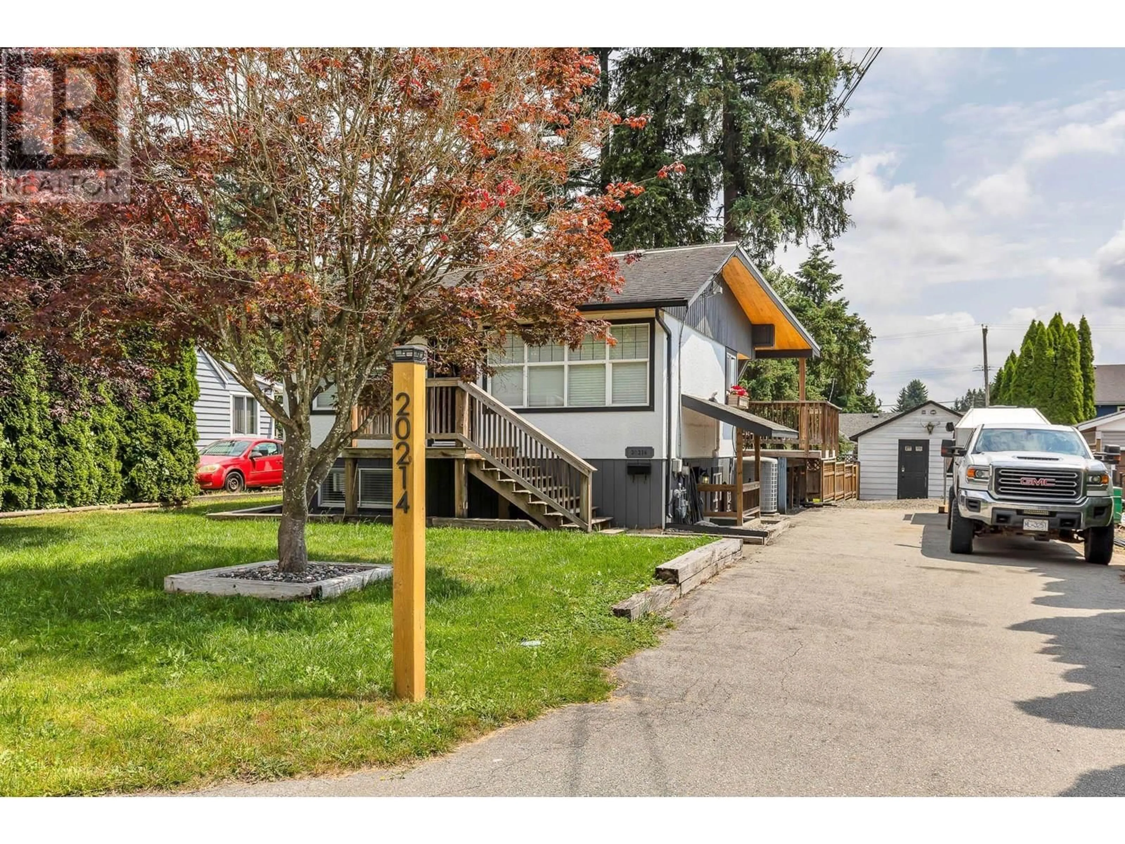Unknown for 20214 WANSTEAD STREET, Maple Ridge British Columbia V2X1H8