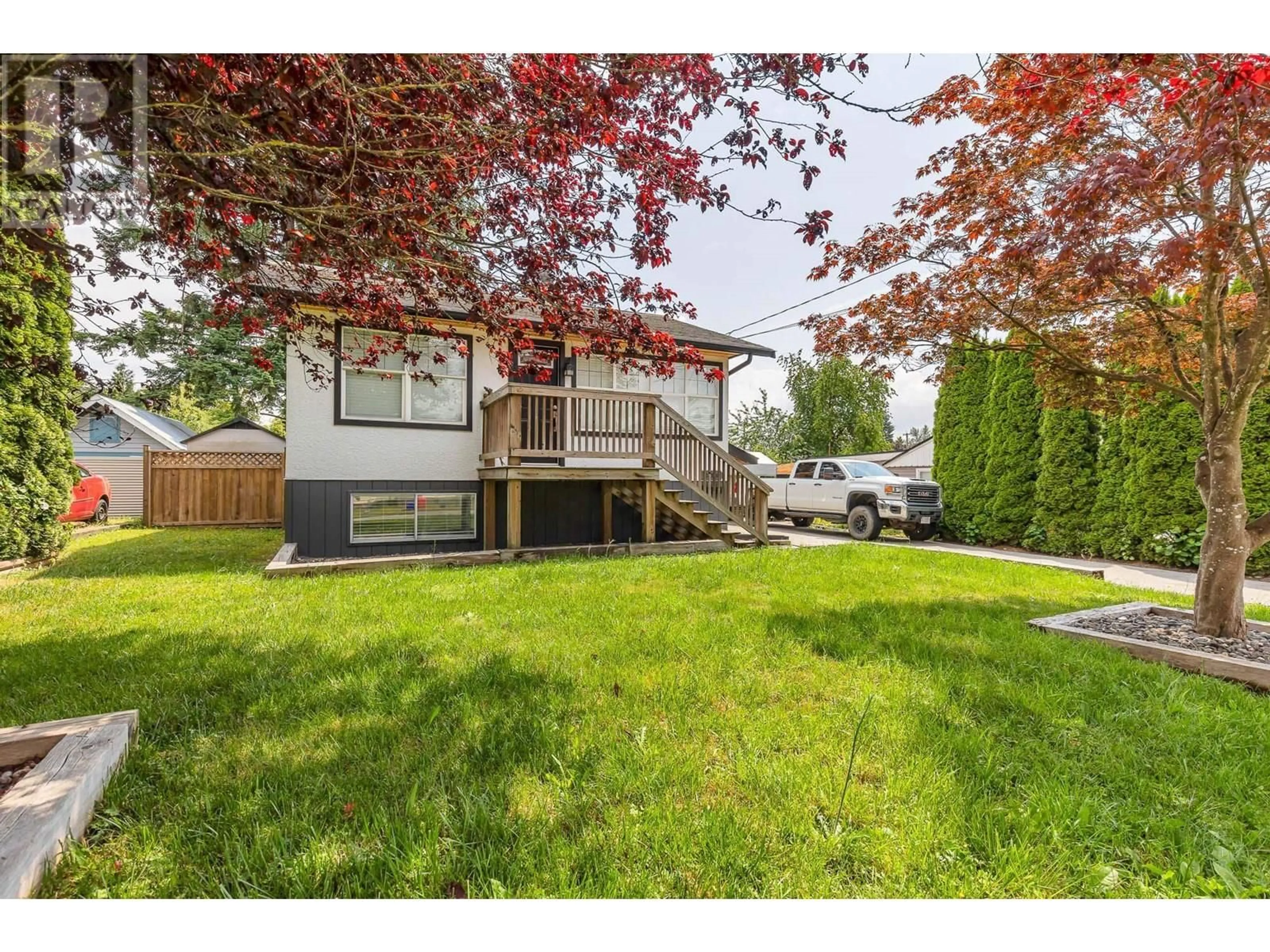 Unknown for 20214 WANSTEAD STREET, Maple Ridge British Columbia V2X1H8