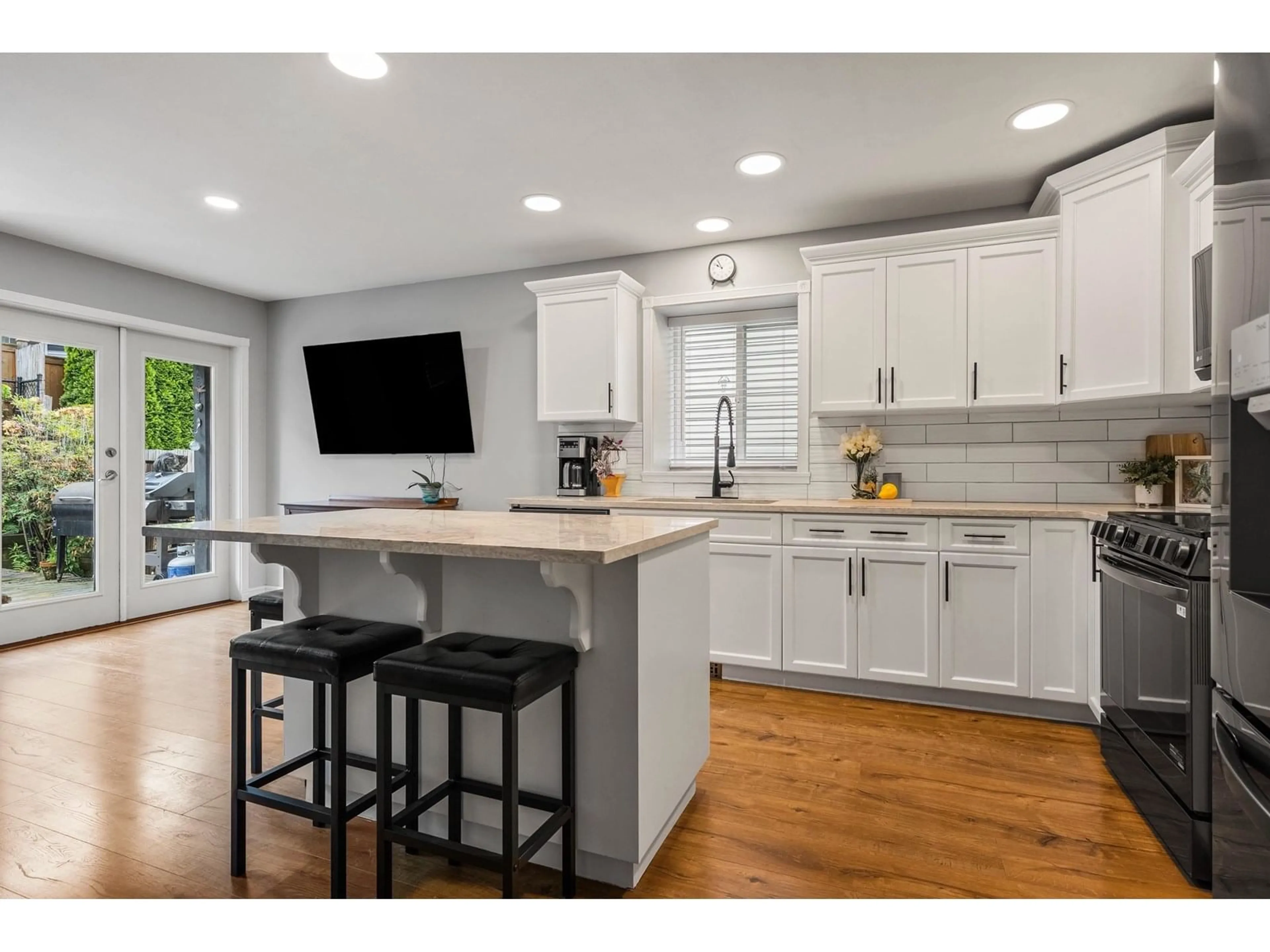 Open concept kitchen, unknown for 7 - 46450 VALLEYVIEW ROAD, Chilliwack British Columbia V2R0A9