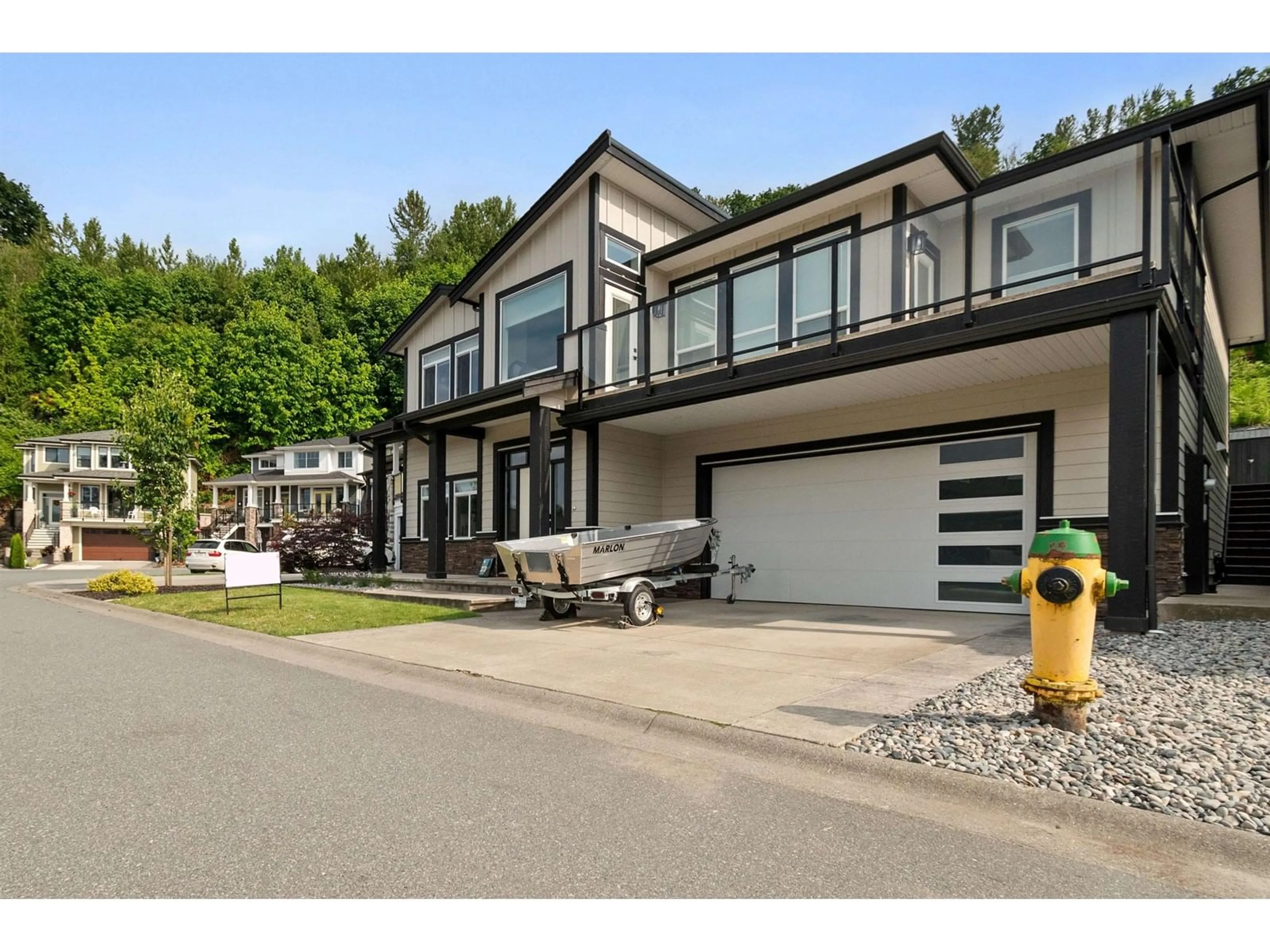 Unknown for 23 - 50778 LEDGESTONE PLACE, Chilliwack British Columbia V2P0E7
