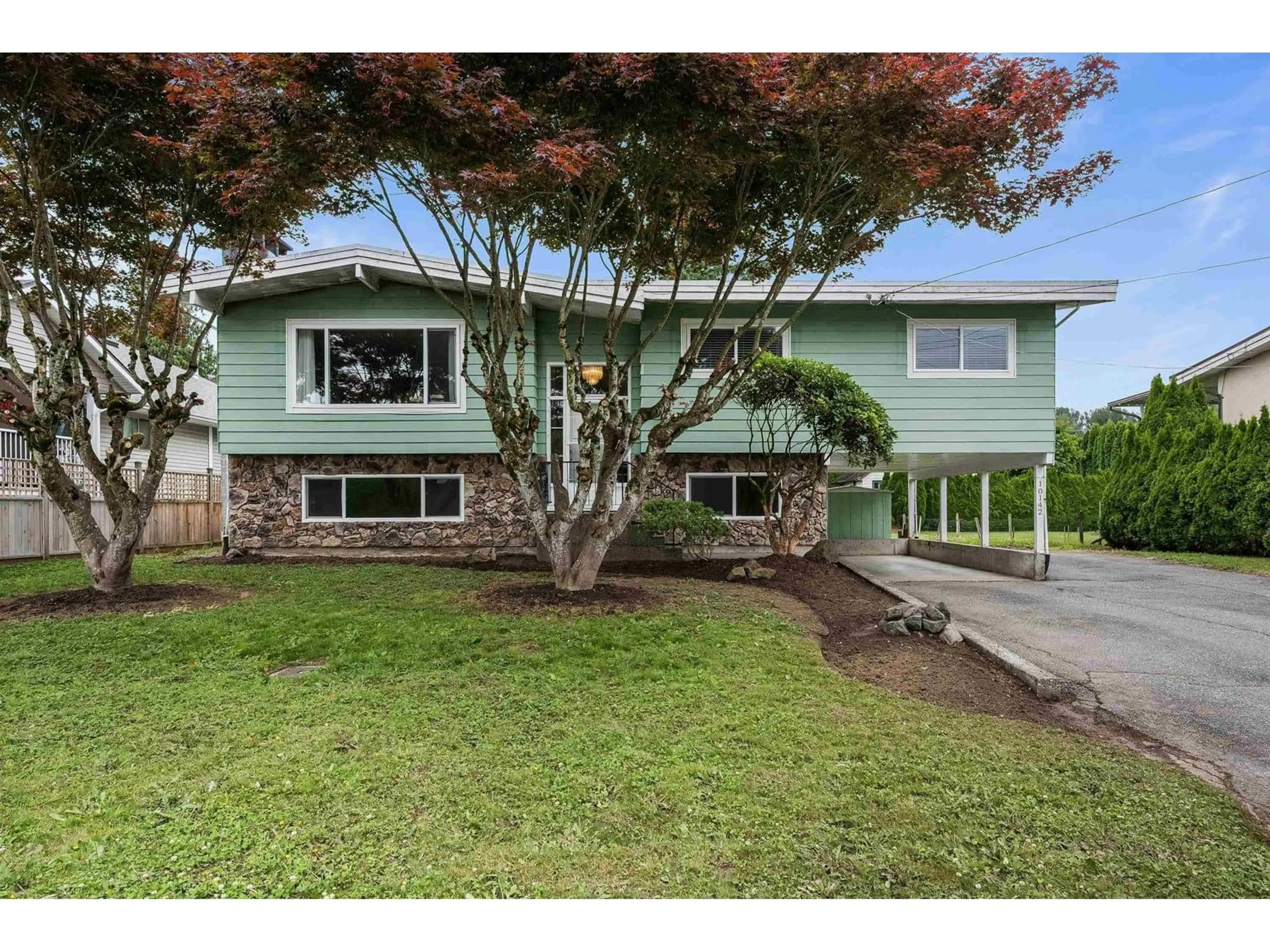 Unknown for 10142 DUBLIN DRIVE, Chilliwack British Columbia V2P6K7