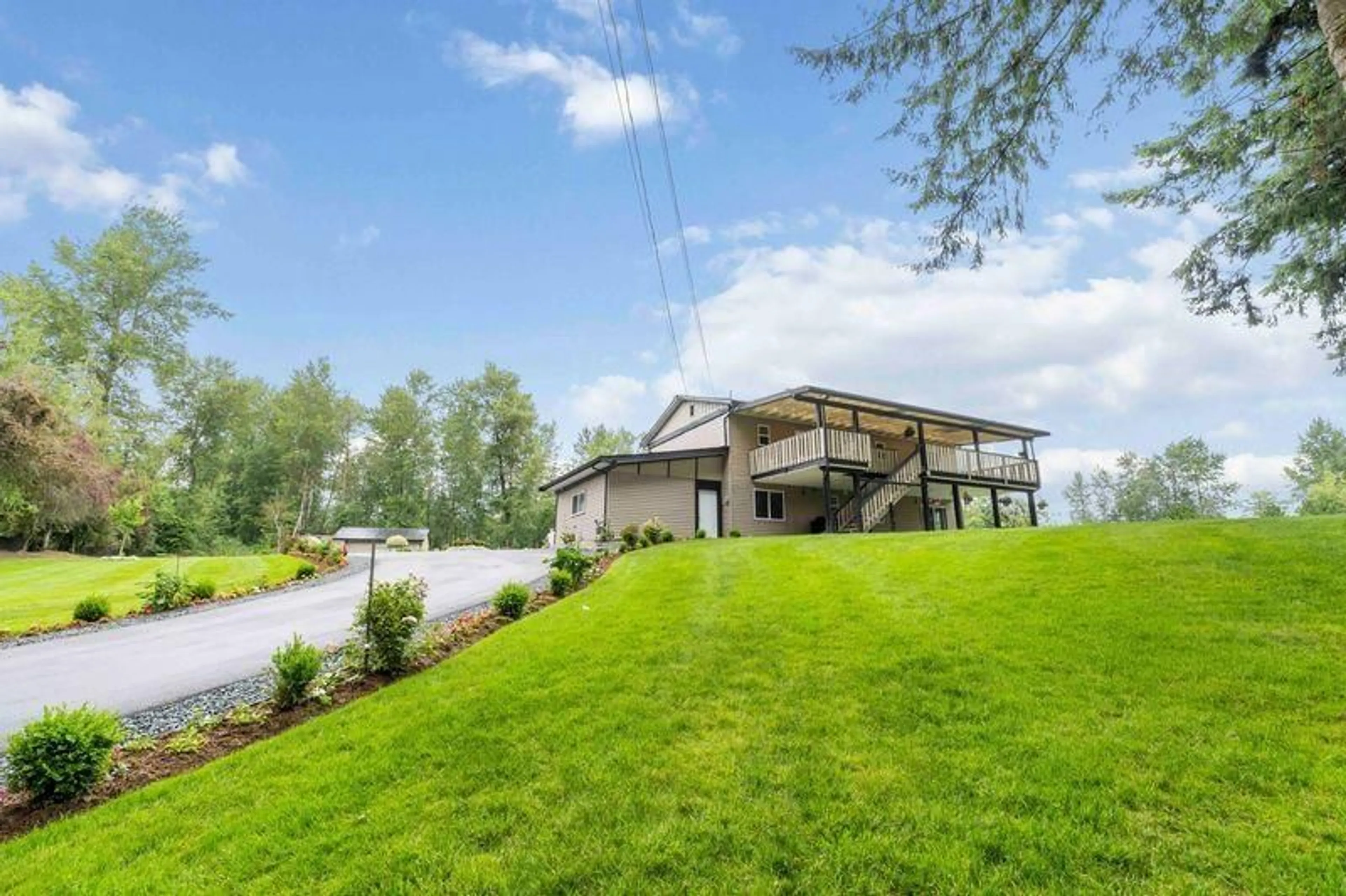 Patio, unknown for 1770 252, Langley British Columbia V4W2E3