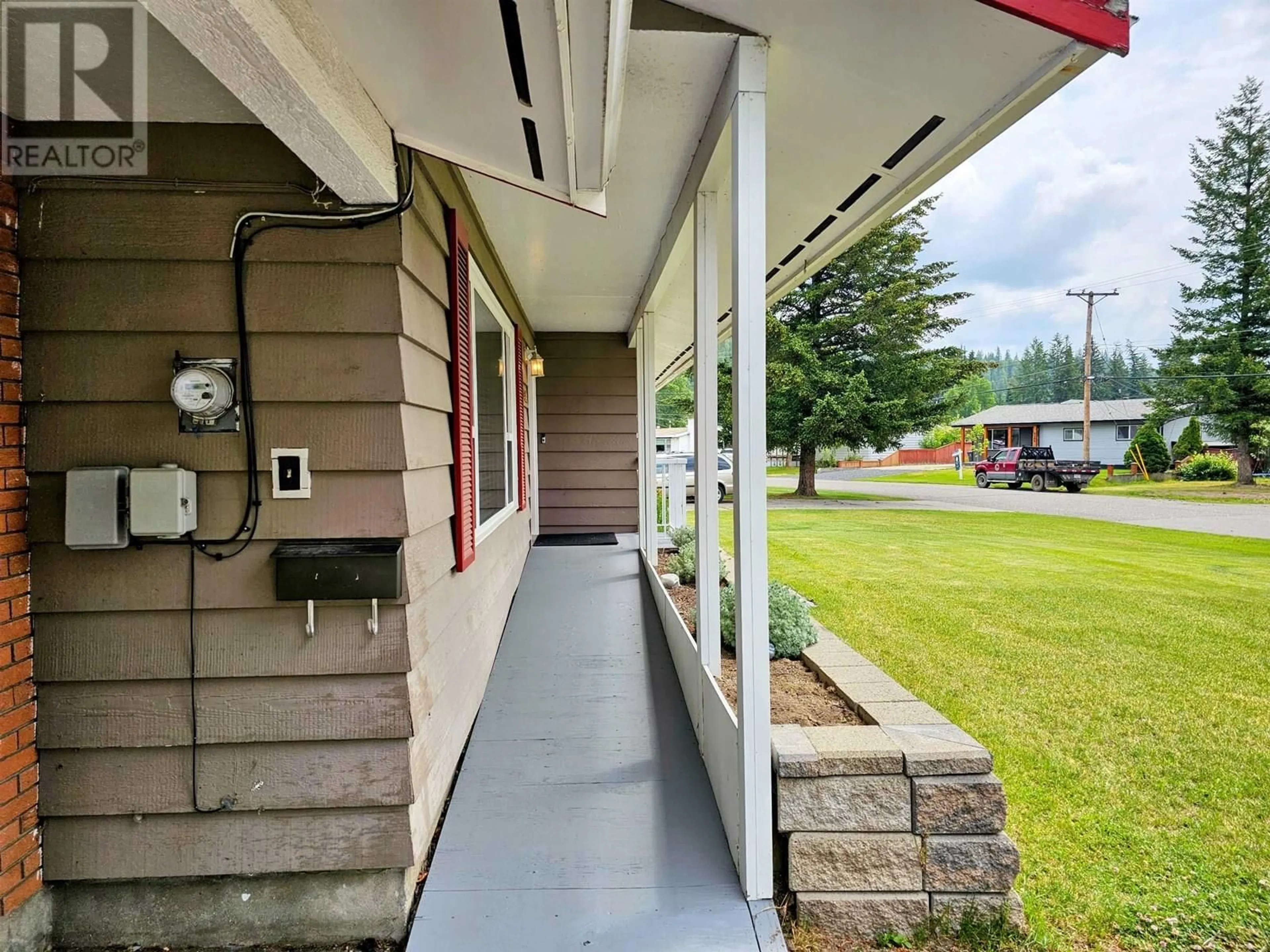 Unknown for 4330 CRAIG DRIVE, Prince George British Columbia V2K1E5
