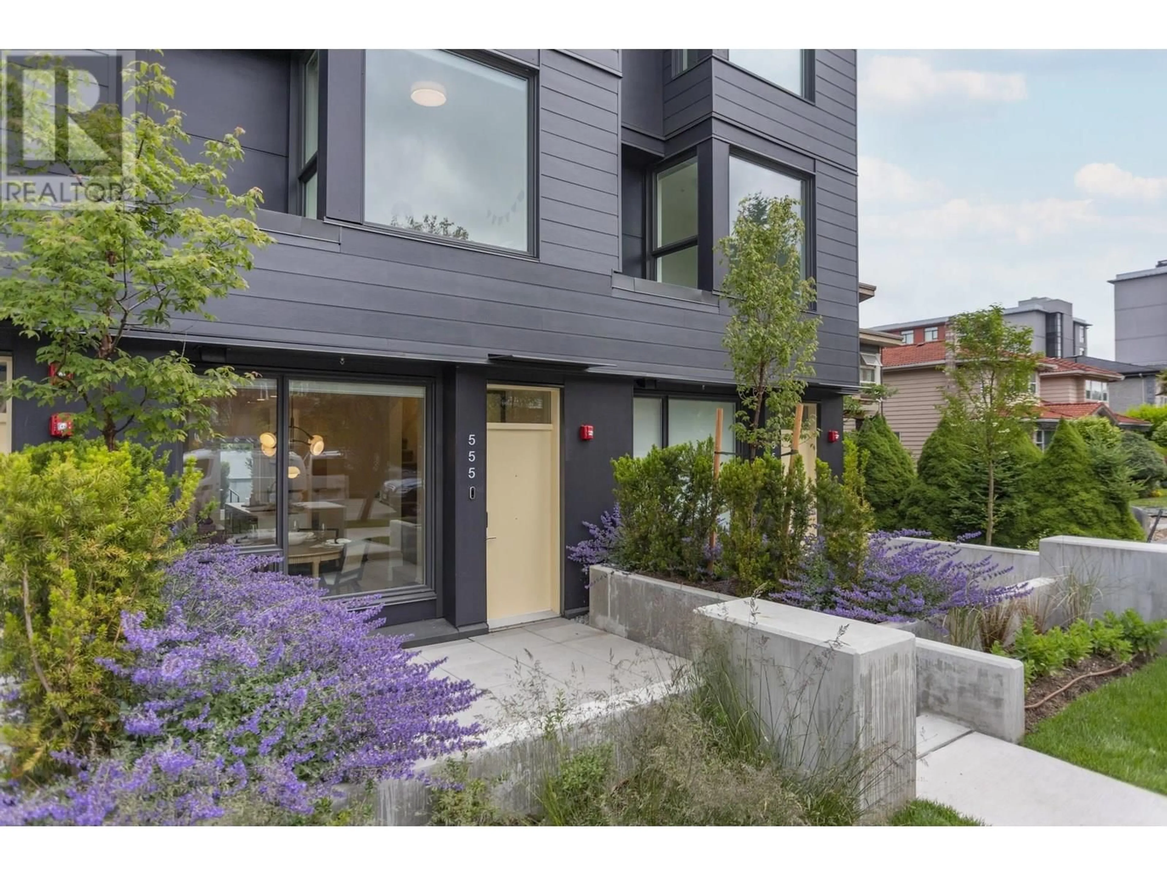 Home with brick exterior material, street for 557 26TH AVENUE, Vancouver British Columbia V5Z2E4