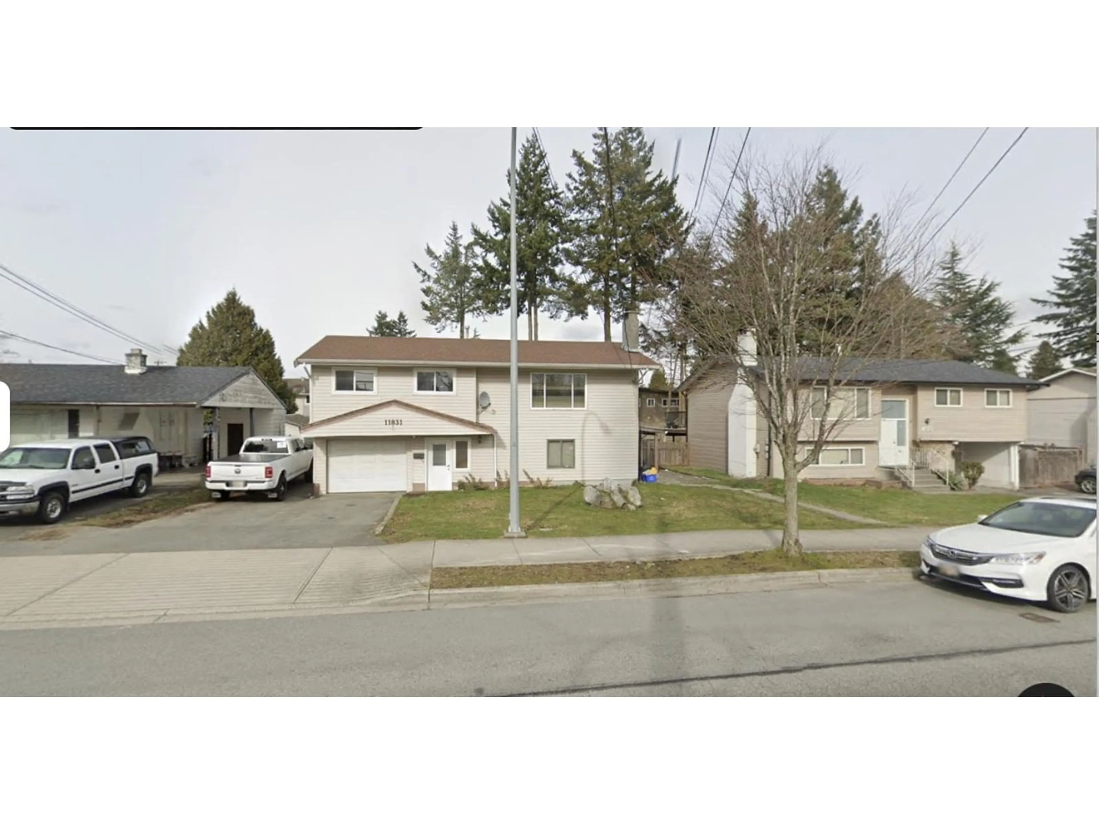 Unknown for 11831 82, Delta British Columbia V4C2C6