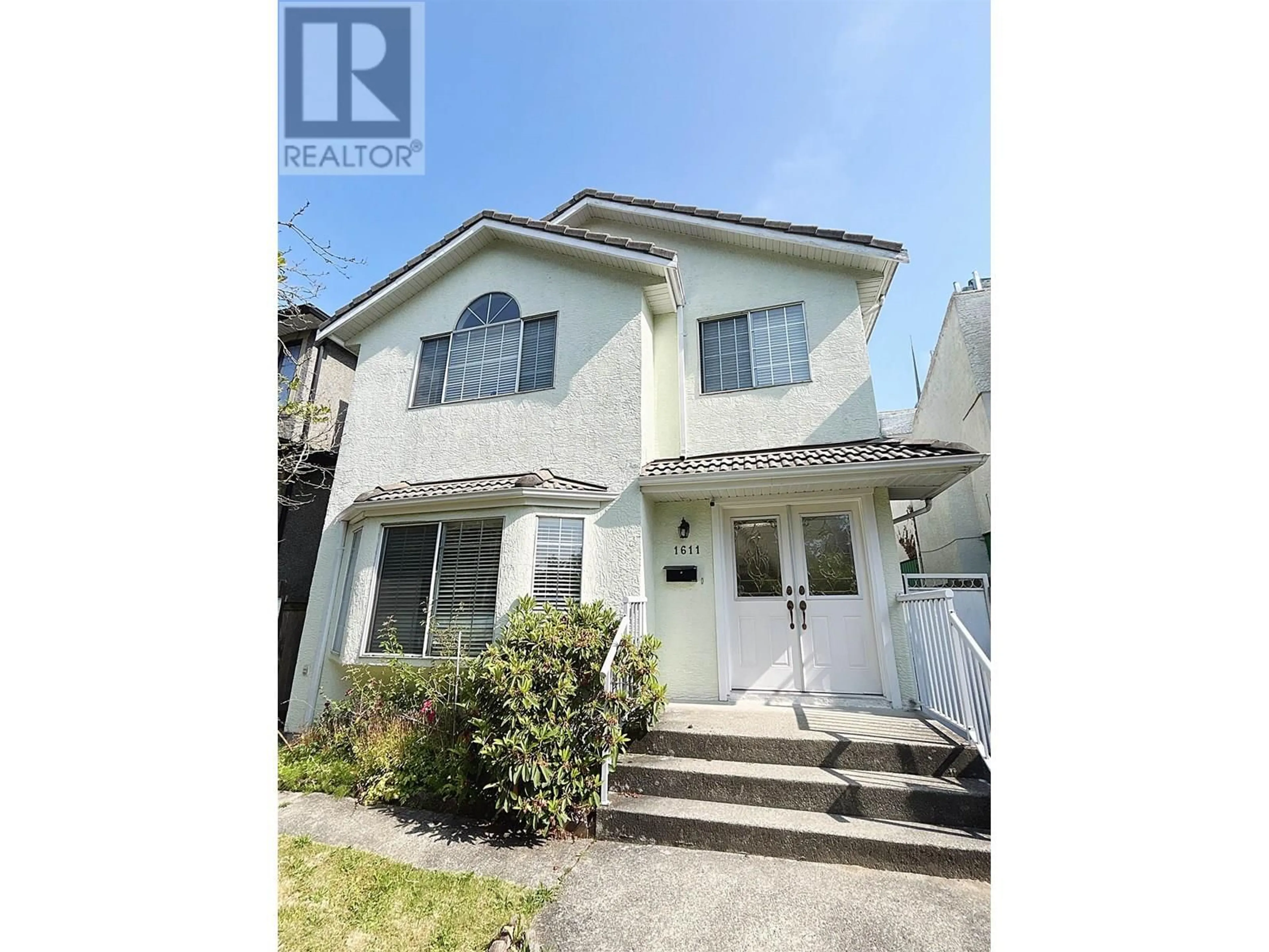 Unknown for 1611 57TH AVENUE, Vancouver British Columbia V5P2B3