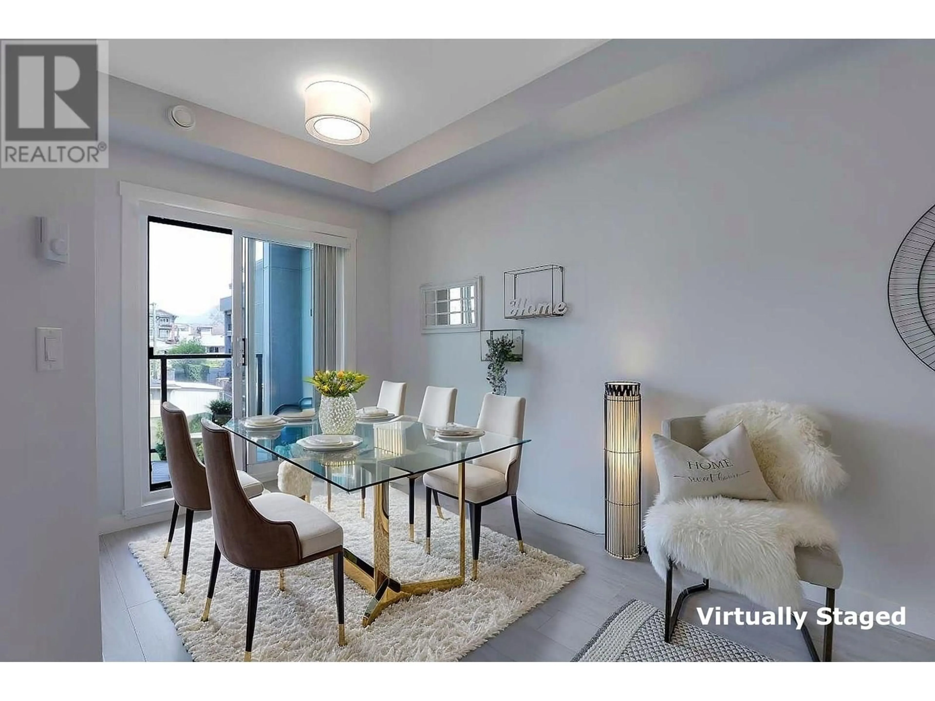 Dining room, unknown for 202 - 2356 WELCHER AVENUE, Port Coquitlam British Columbia V3C1X6