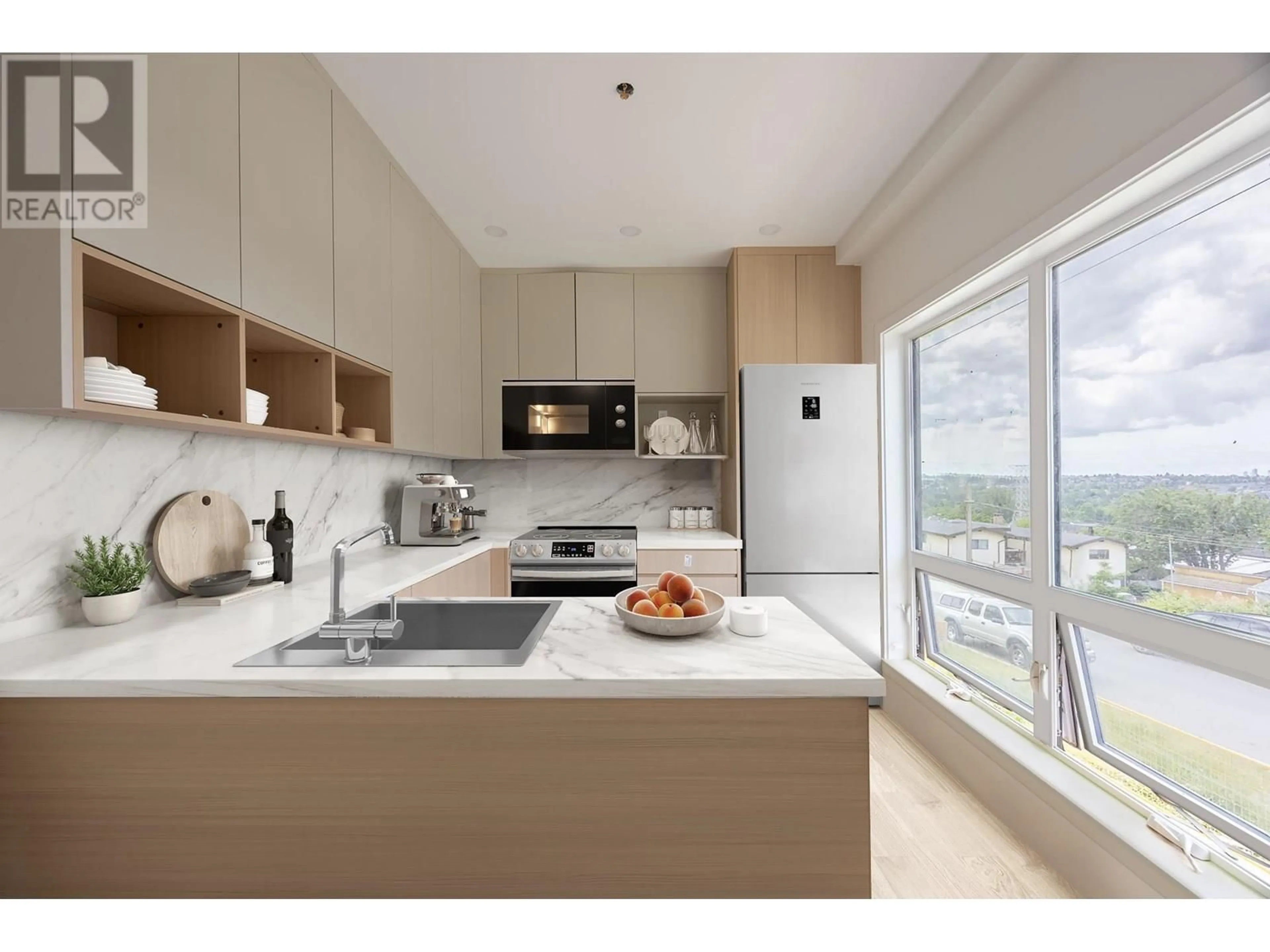 Unknown for 4 - 3800 PENDER STREET, Burnaby British Columbia V5C2L5