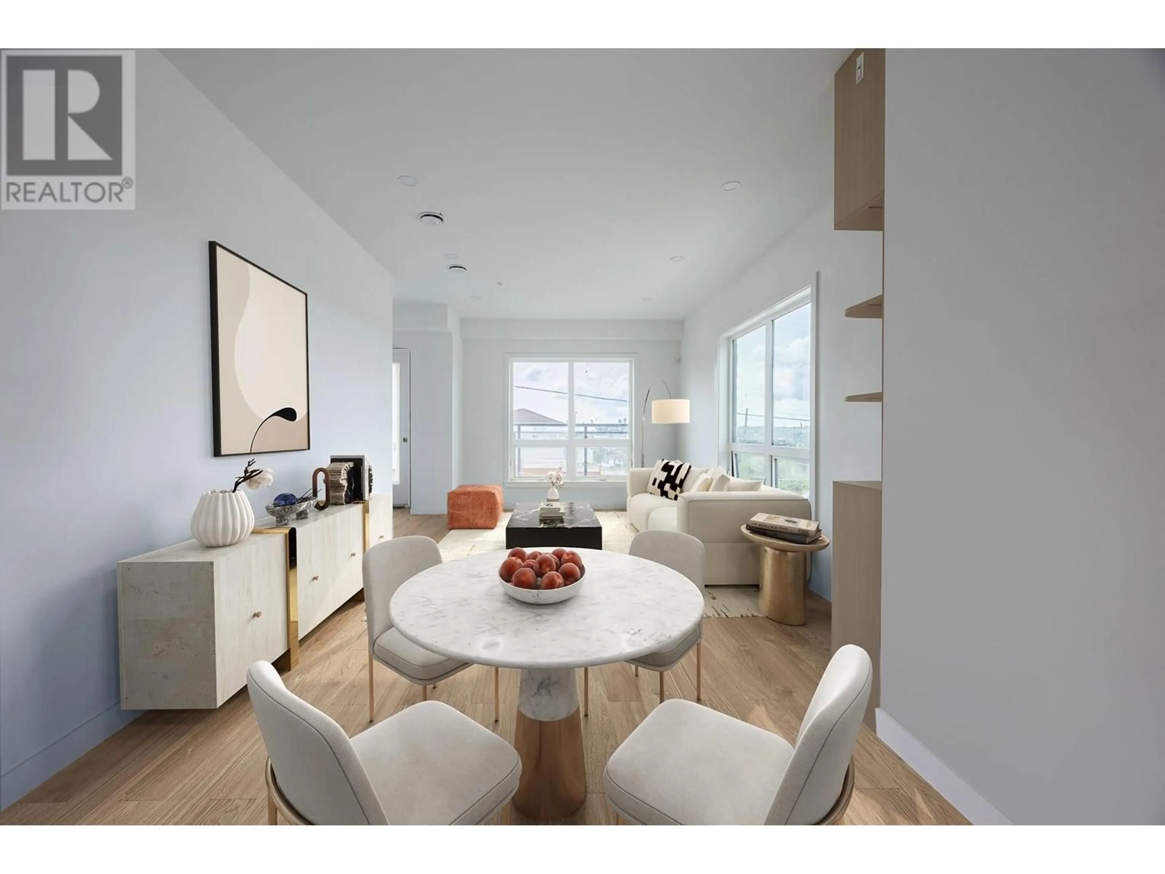 Unknown for 4 - 3800 PENDER STREET, Burnaby British Columbia V5C2L5
