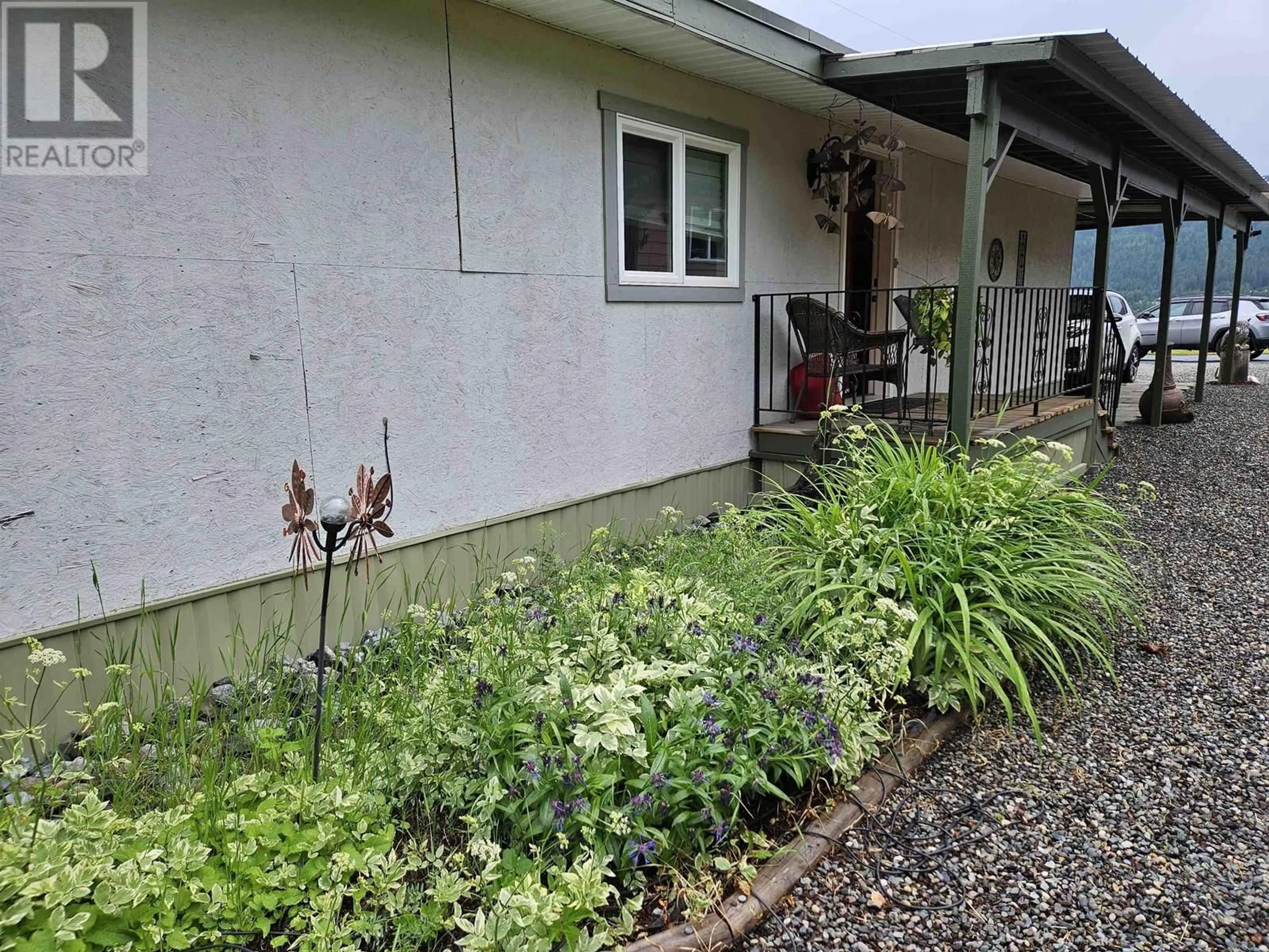 Patio, street for 69 - 1700 BROADWAY STREET, Williams Lake British Columbia V2G2W5