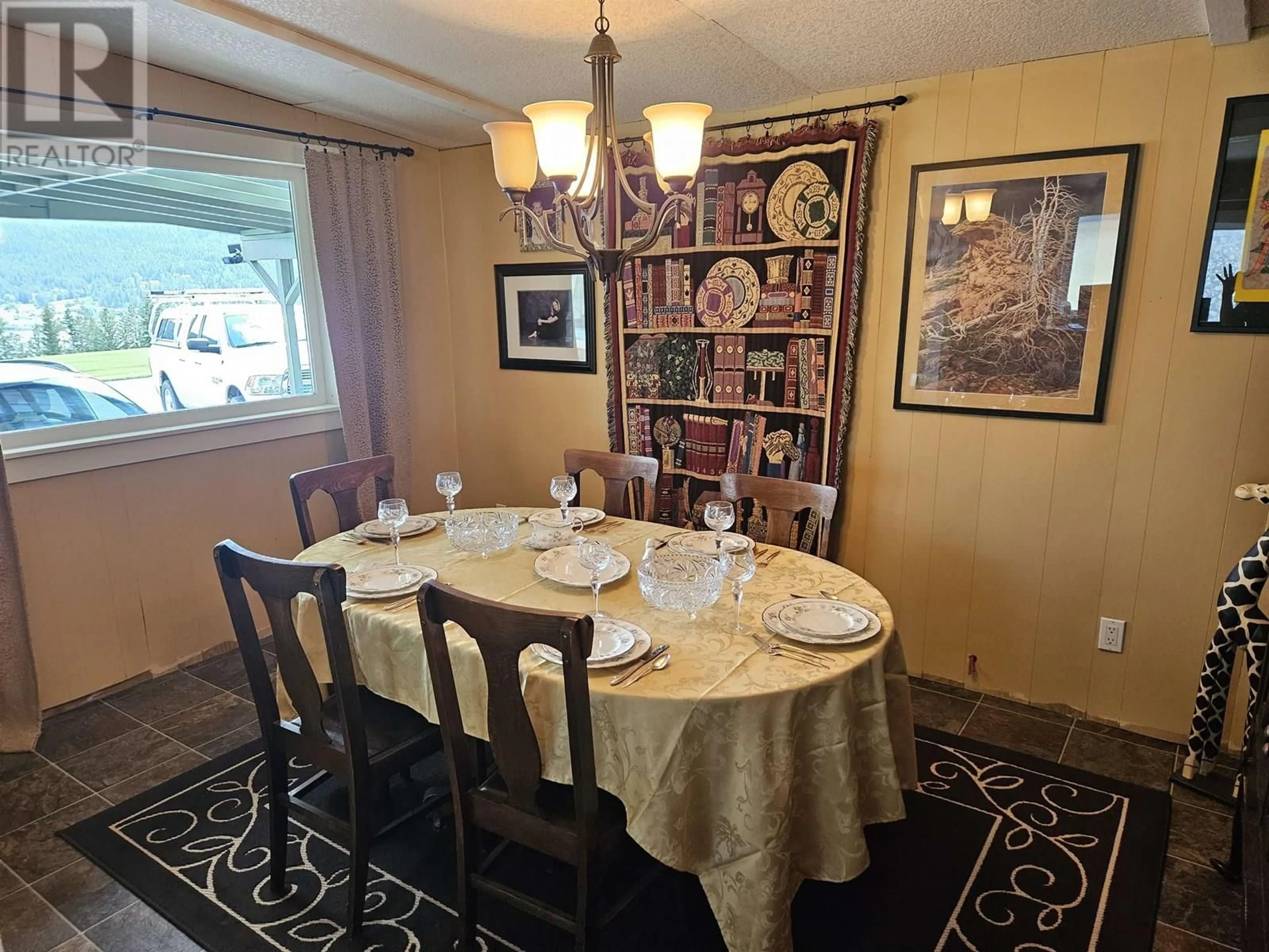 Dining room, unknown for 69 - 1700 BROADWAY STREET, Williams Lake British Columbia V2G2W5