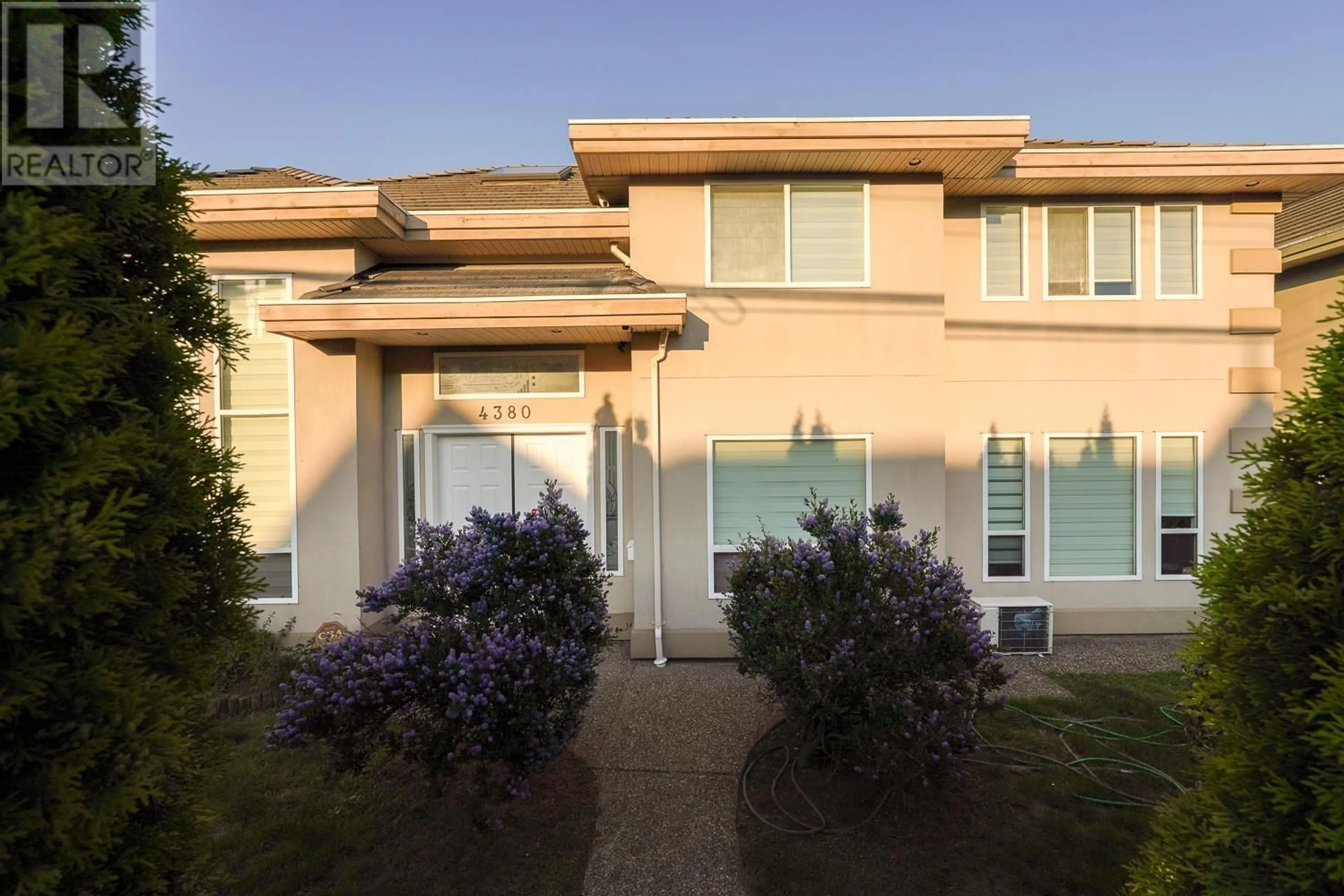 Unknown for 4380 NO. 4 ROAD, Richmond British Columbia V6X2M3