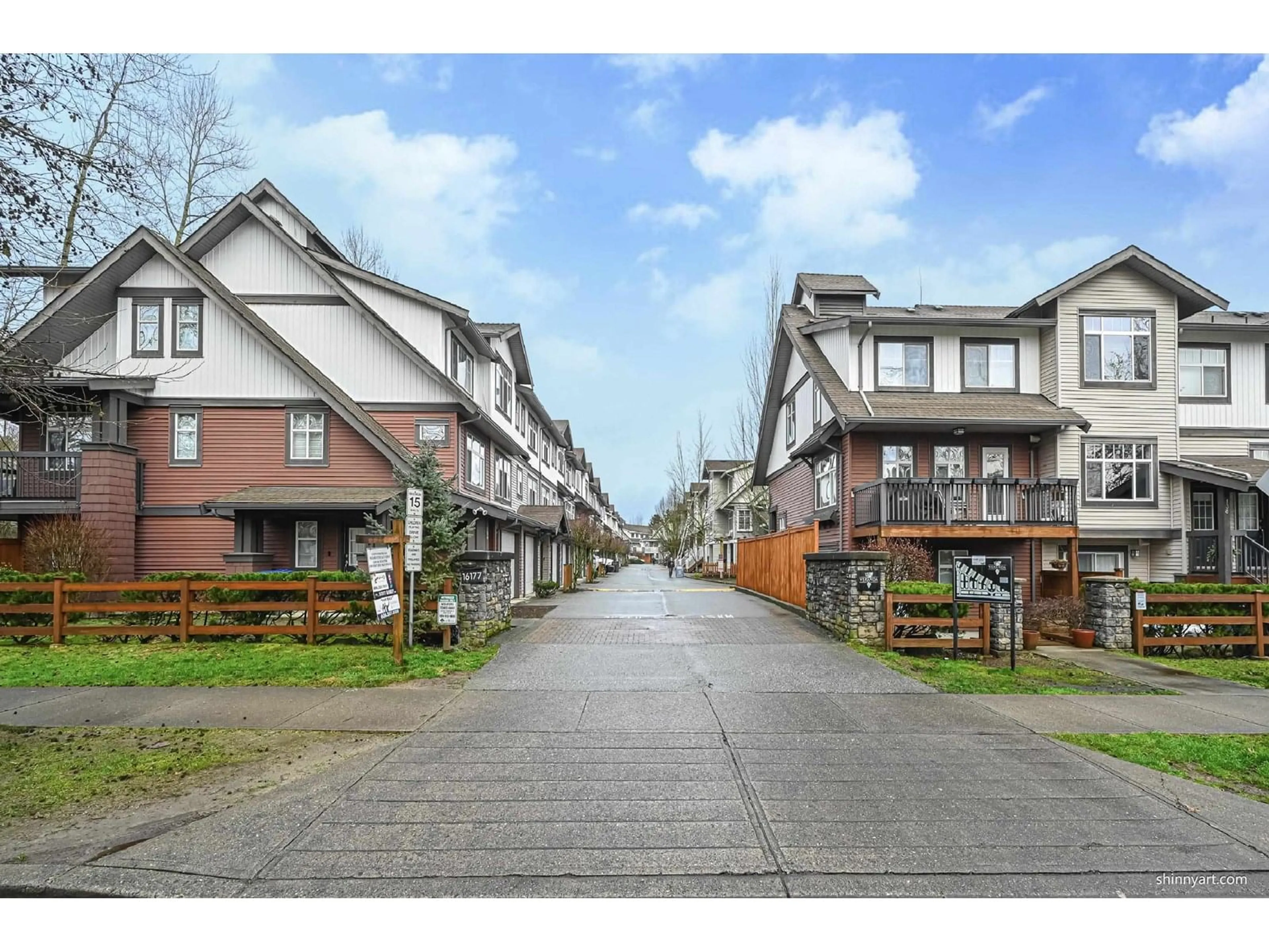 Unknown for 167 - 16177 83, Surrey British Columbia V4N5T3