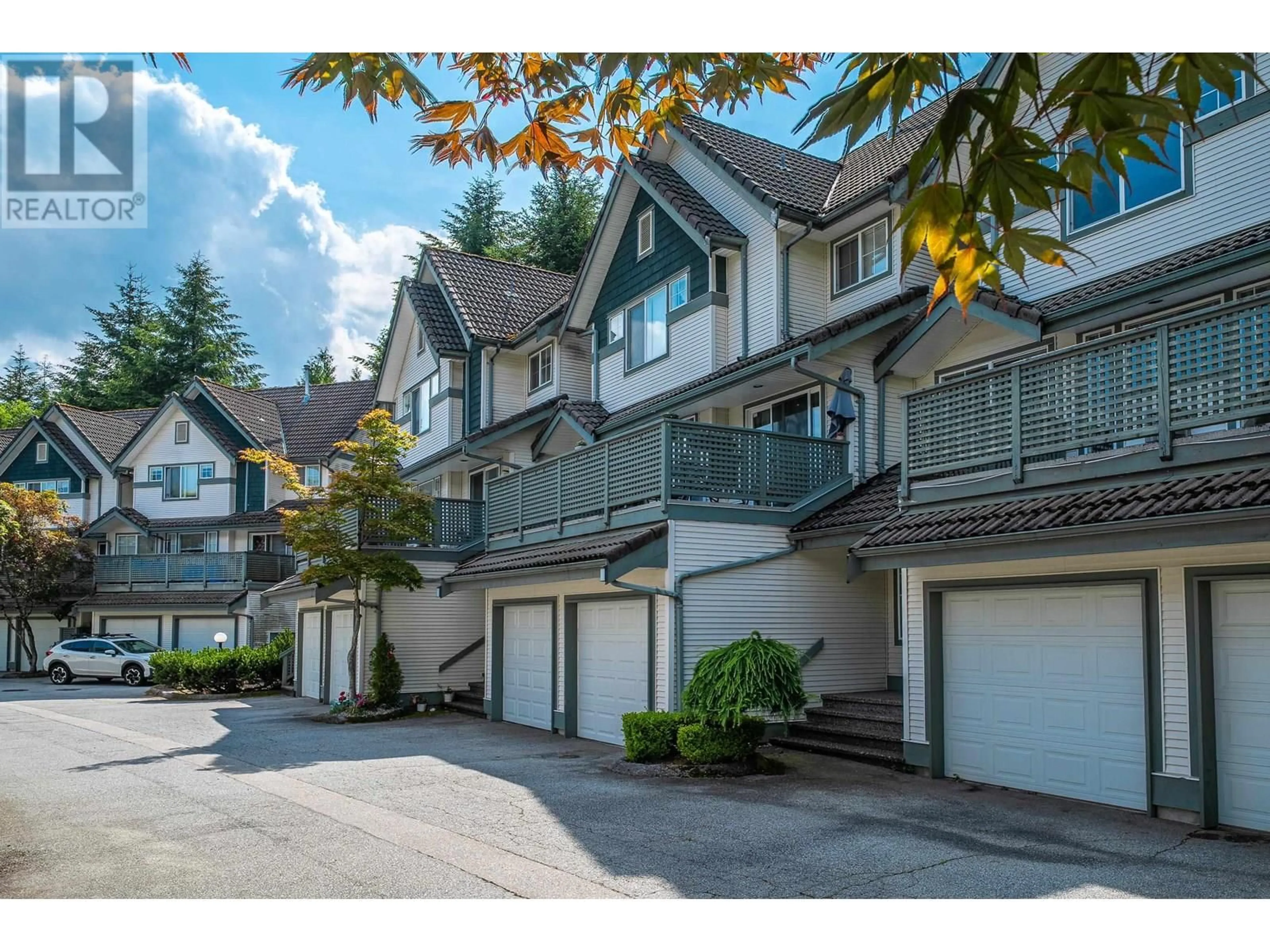 Unknown for 6 - 2382 PARKWAY BOULEVARD, Coquitlam British Columbia V3E3M4