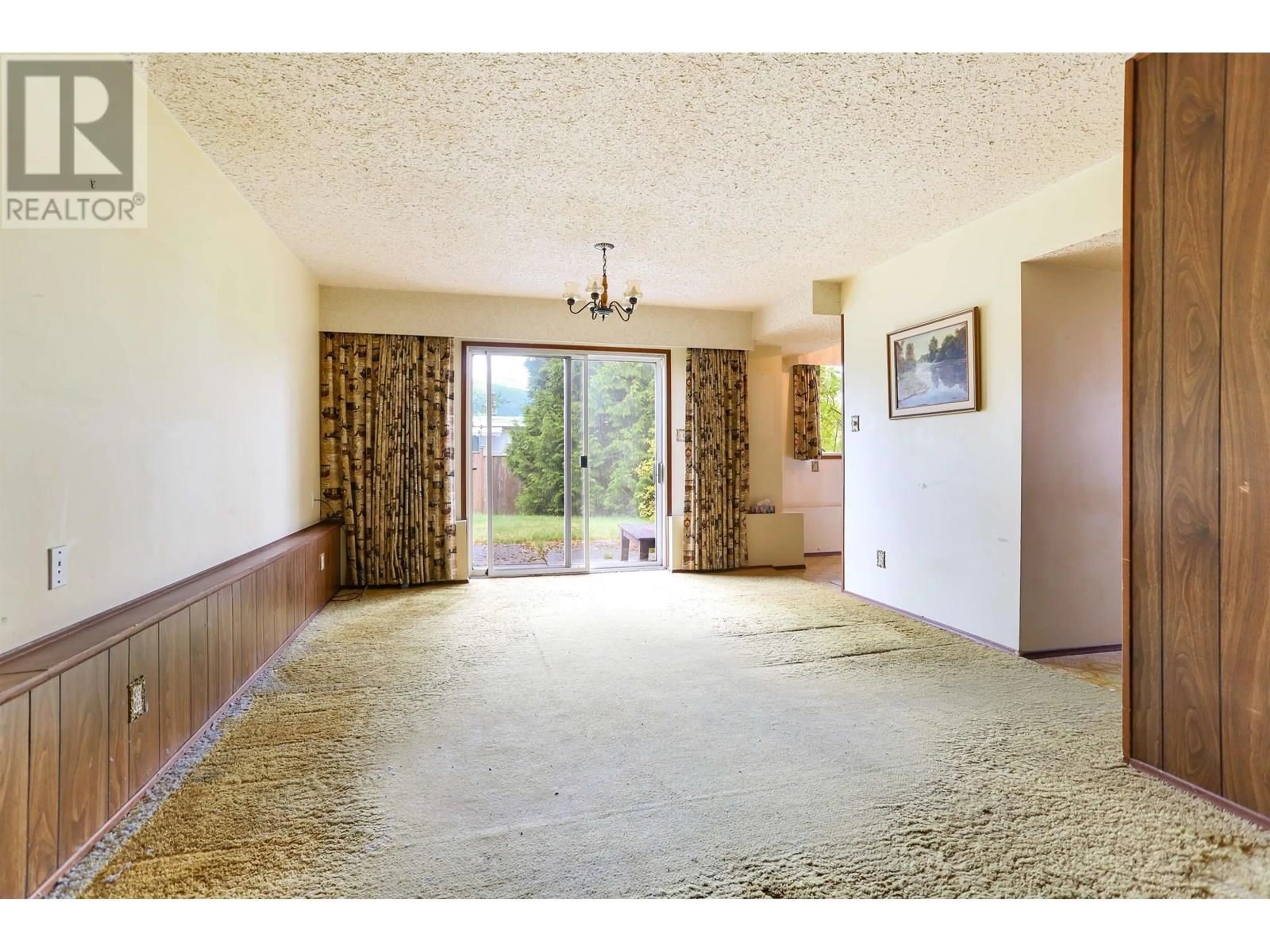 A pic of a room for 98 CHARLES STREET, Kitimat British Columbia V8C2J3