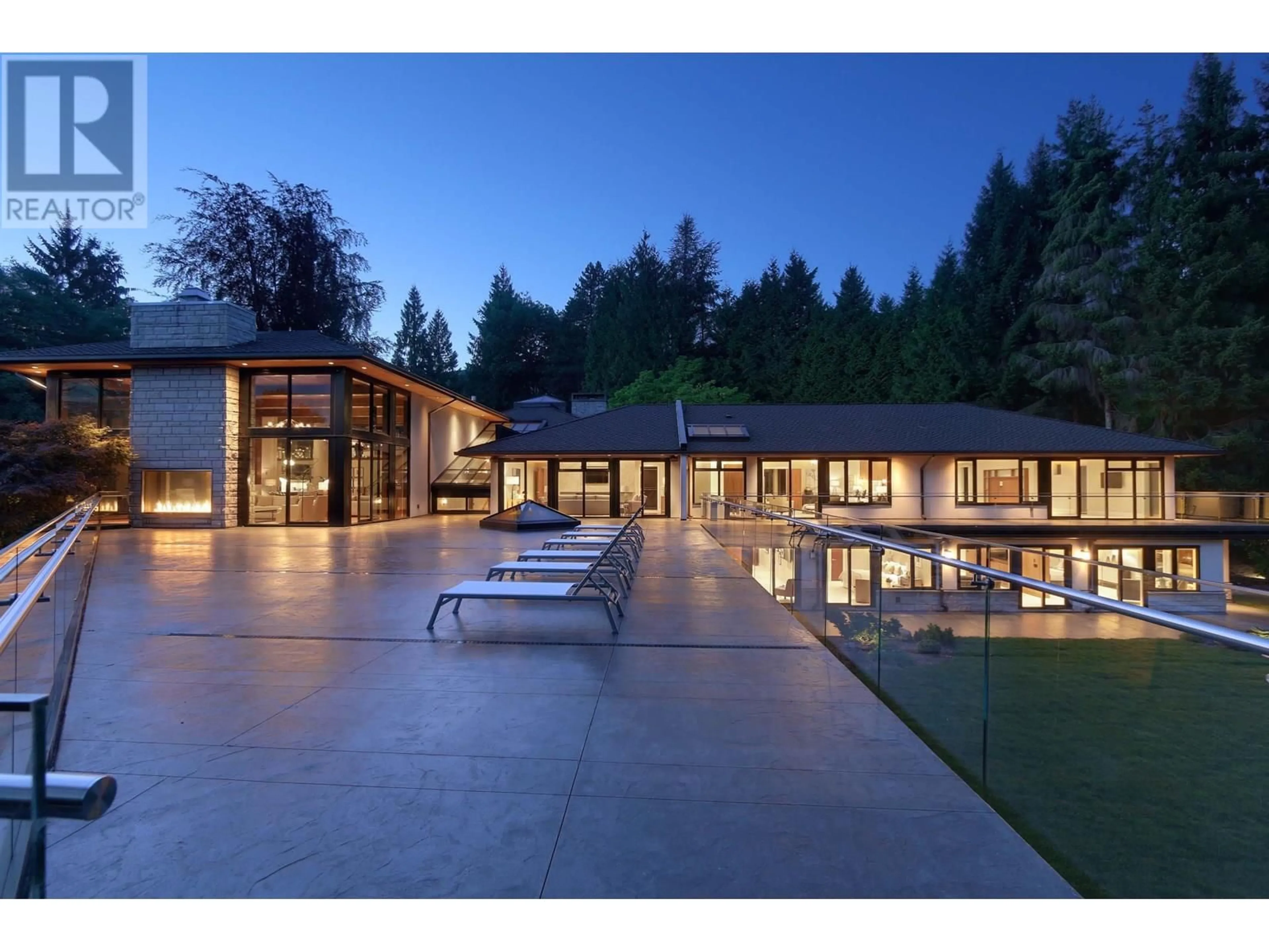 Unknown for 1243 CHARTWELL PLACE, West Vancouver British Columbia V6H3X9
