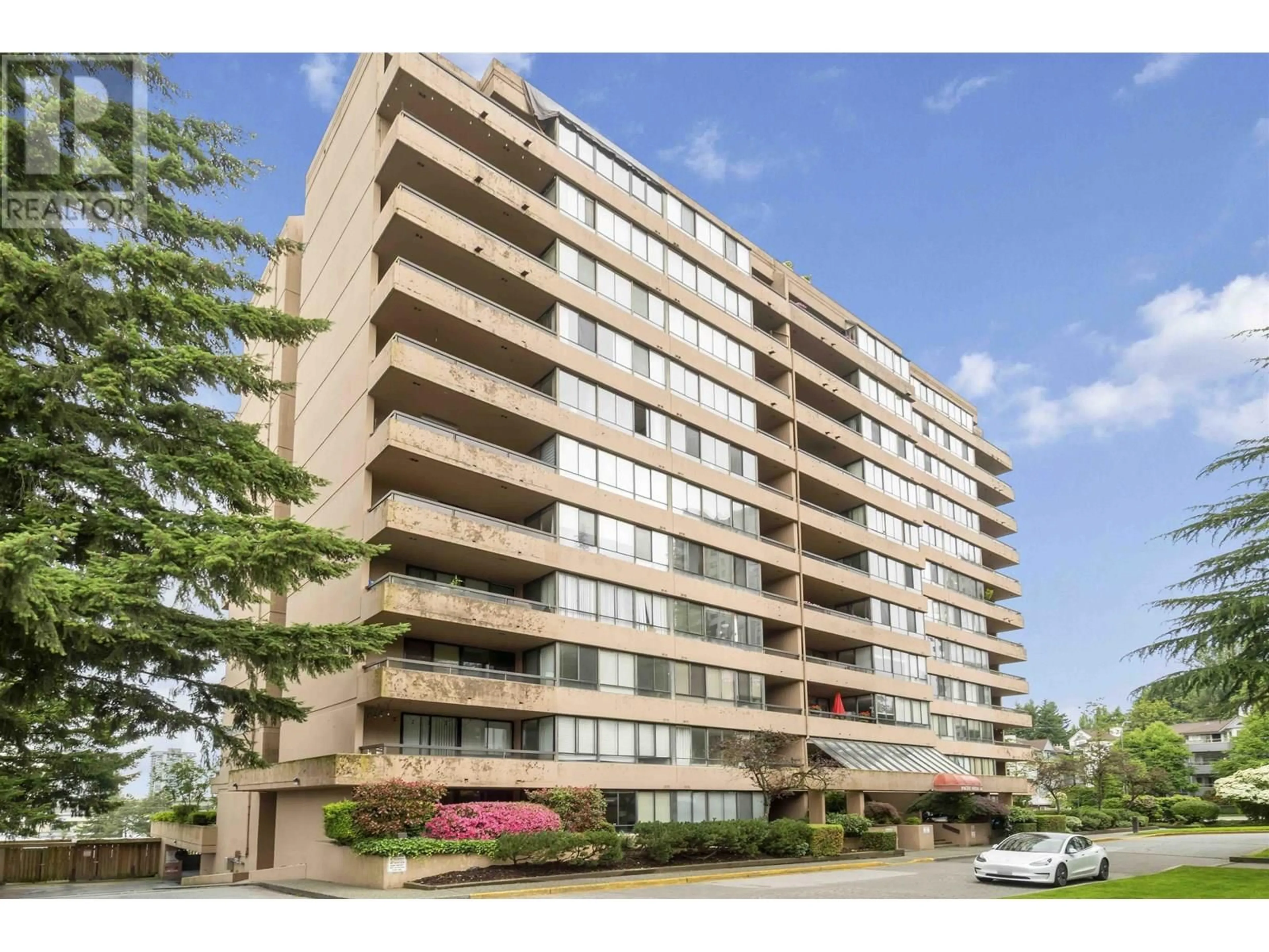 Unknown for 503 - 460 WESTVIEW STREET, Coquitlam British Columbia V3K6C9