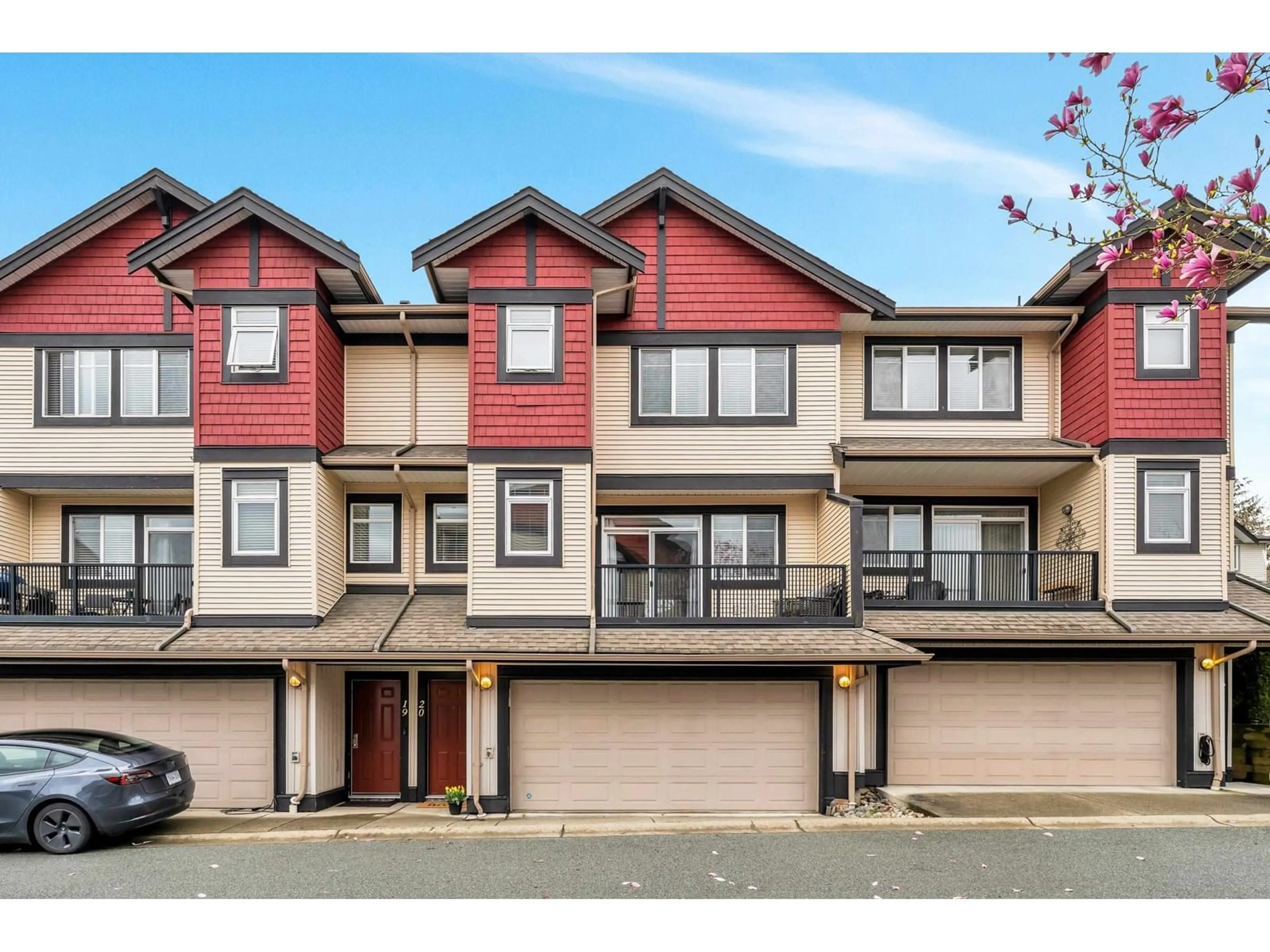 Unknown for 20 - 7168 179, Surrey British Columbia V3S8C5