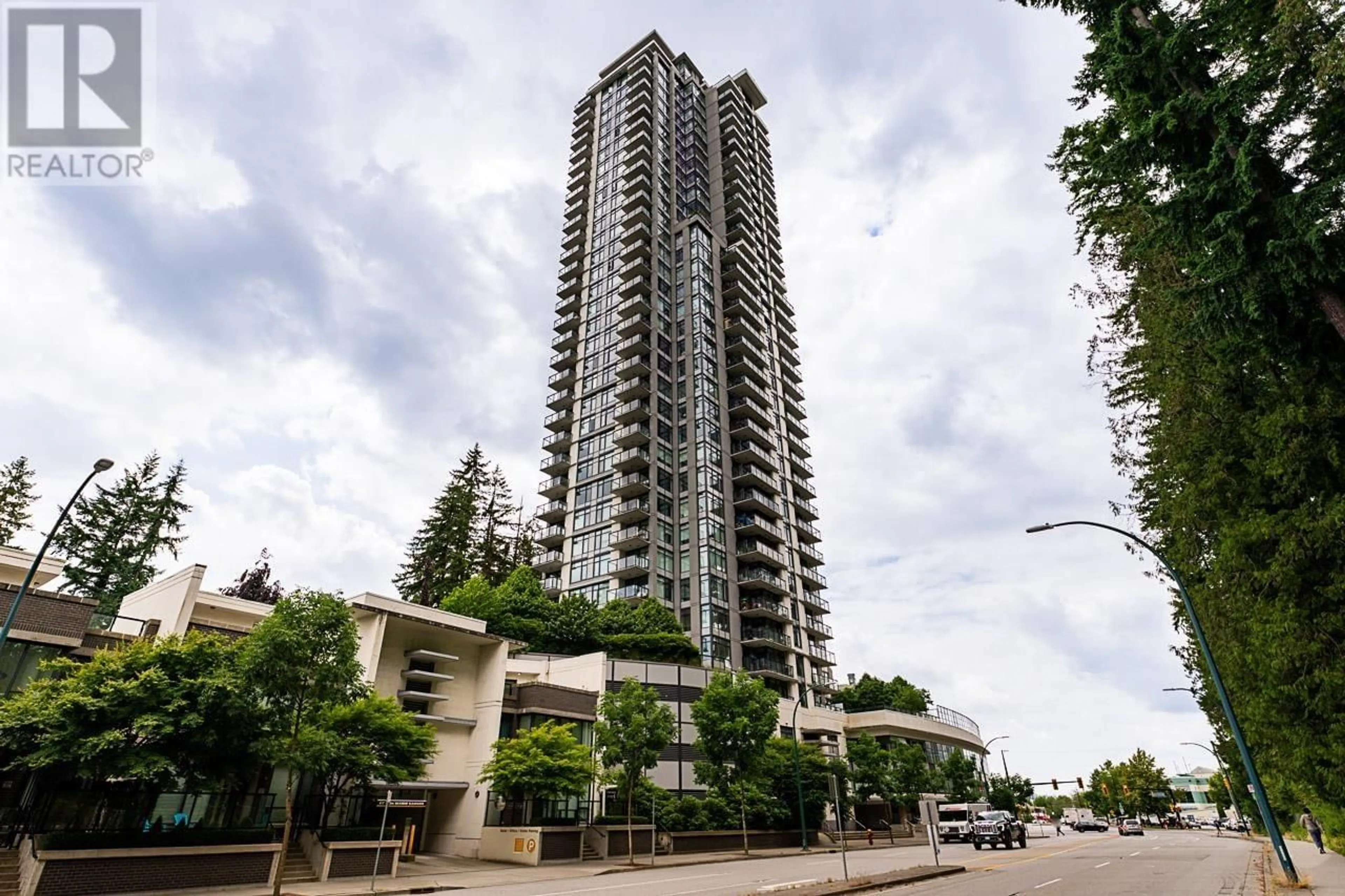 Unknown for 2307 - 3080 LINCOLN AVENUE, Coquitlam British Columbia V3B0L9