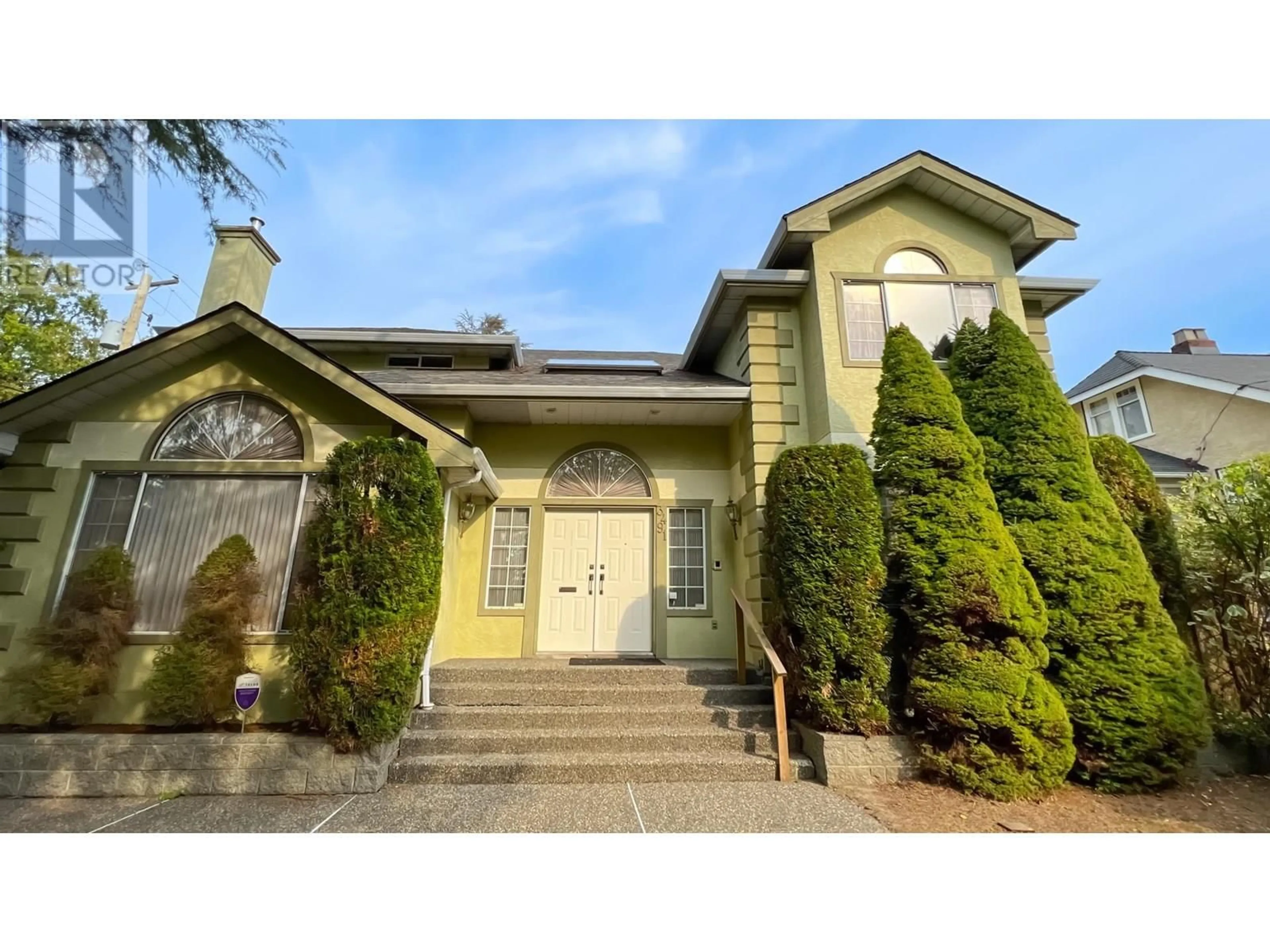 Unknown for 3491 34TH AVENUE, Vancouver British Columbia V6N2K5