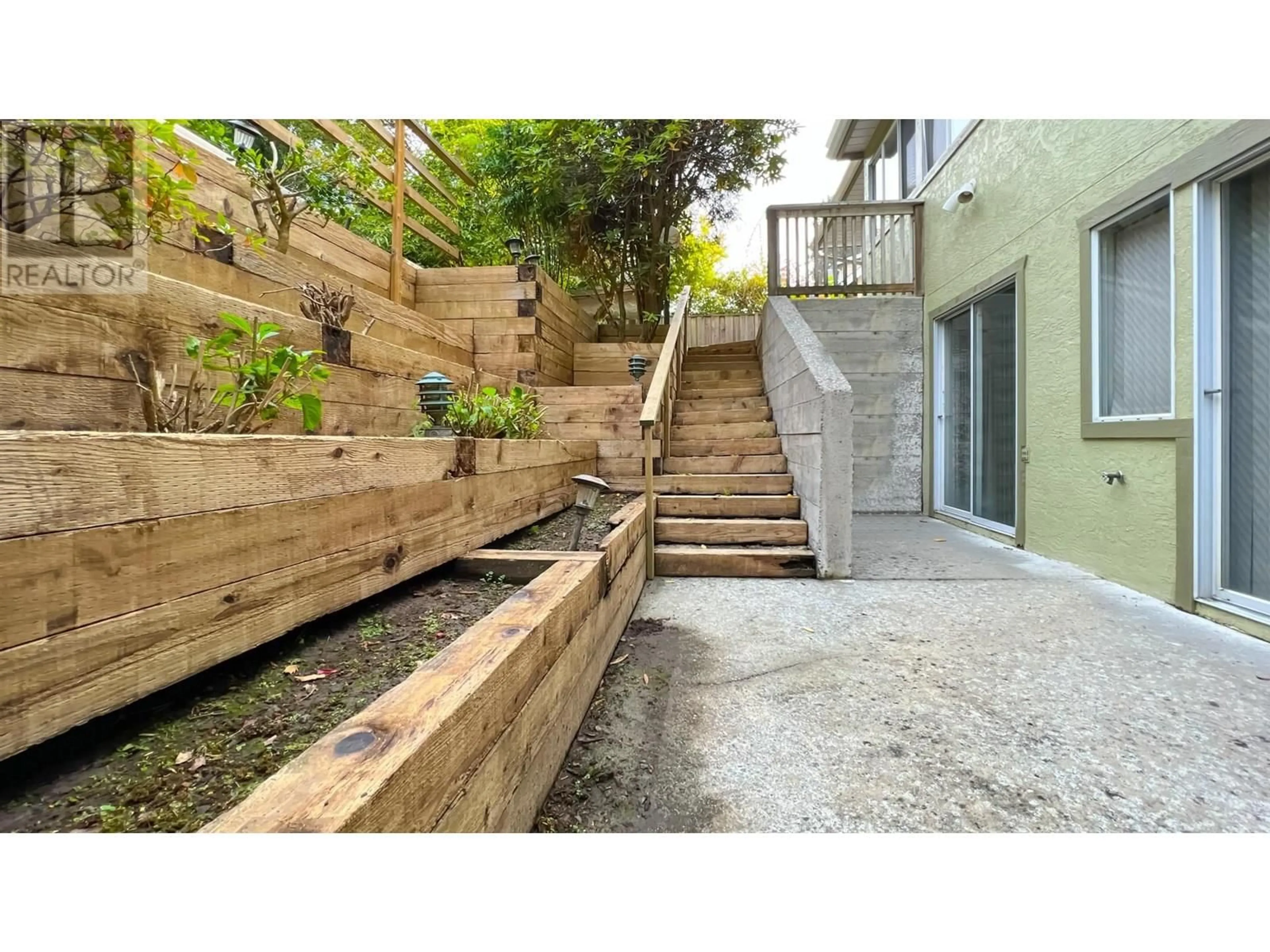 Patio, street for 3491 34TH AVENUE, Vancouver British Columbia V6N2K5