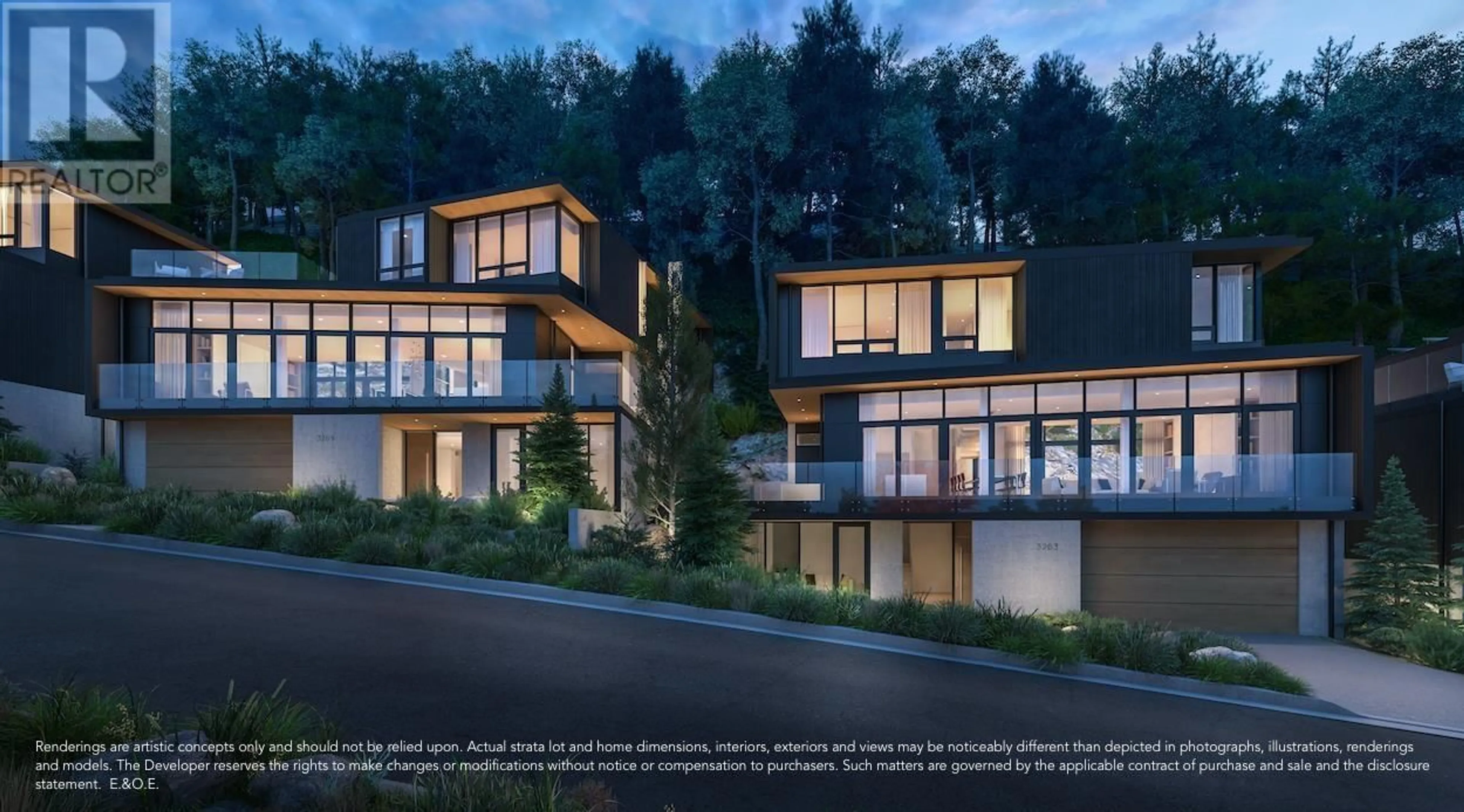 Unknown for SL10 - 3299 CHIPPENDALE ROAD, West Vancouver British Columbia V0V0V0