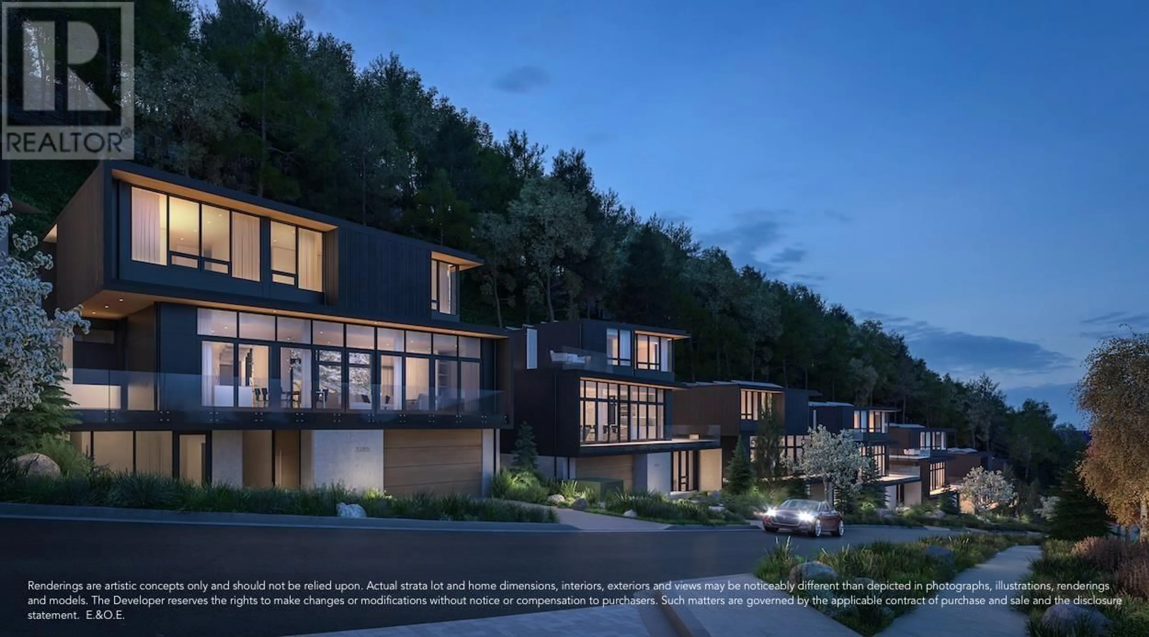 Unknown for SL10 - 3299 CHIPPENDALE ROAD, West Vancouver British Columbia V0V0V0