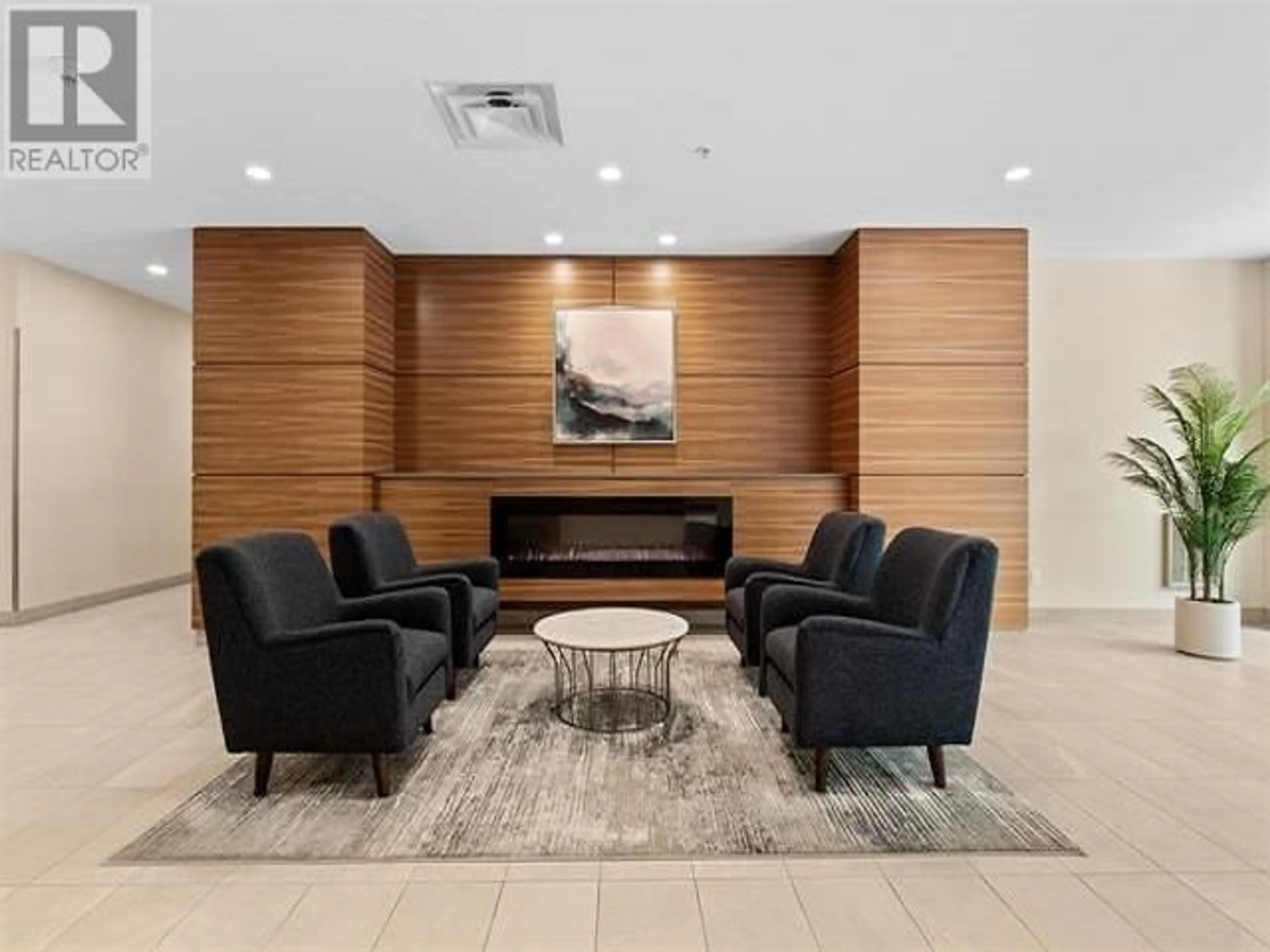 Lobby for 201 - 225 NEWPORT DRIVE, Port Moody British Columbia V3H5C7