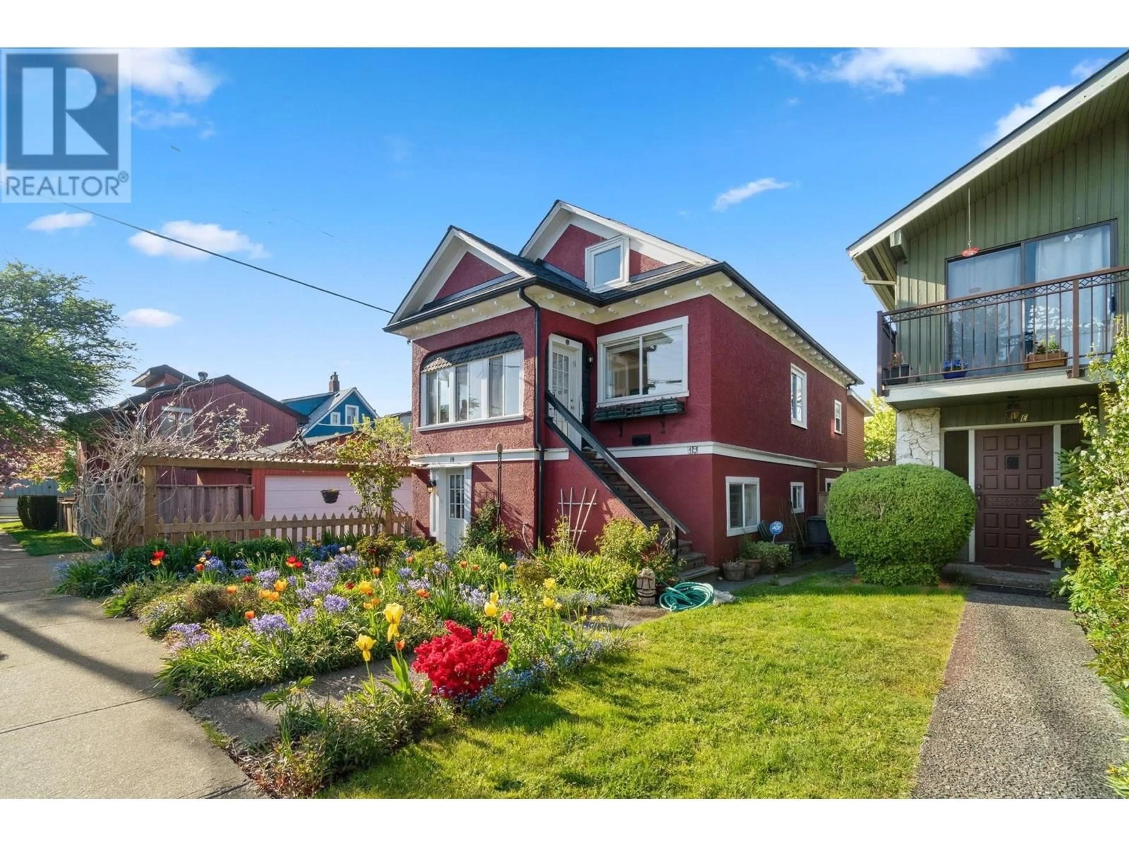 Unknown for 19 26TH AVENUE, Vancouver British Columbia V5V2G6