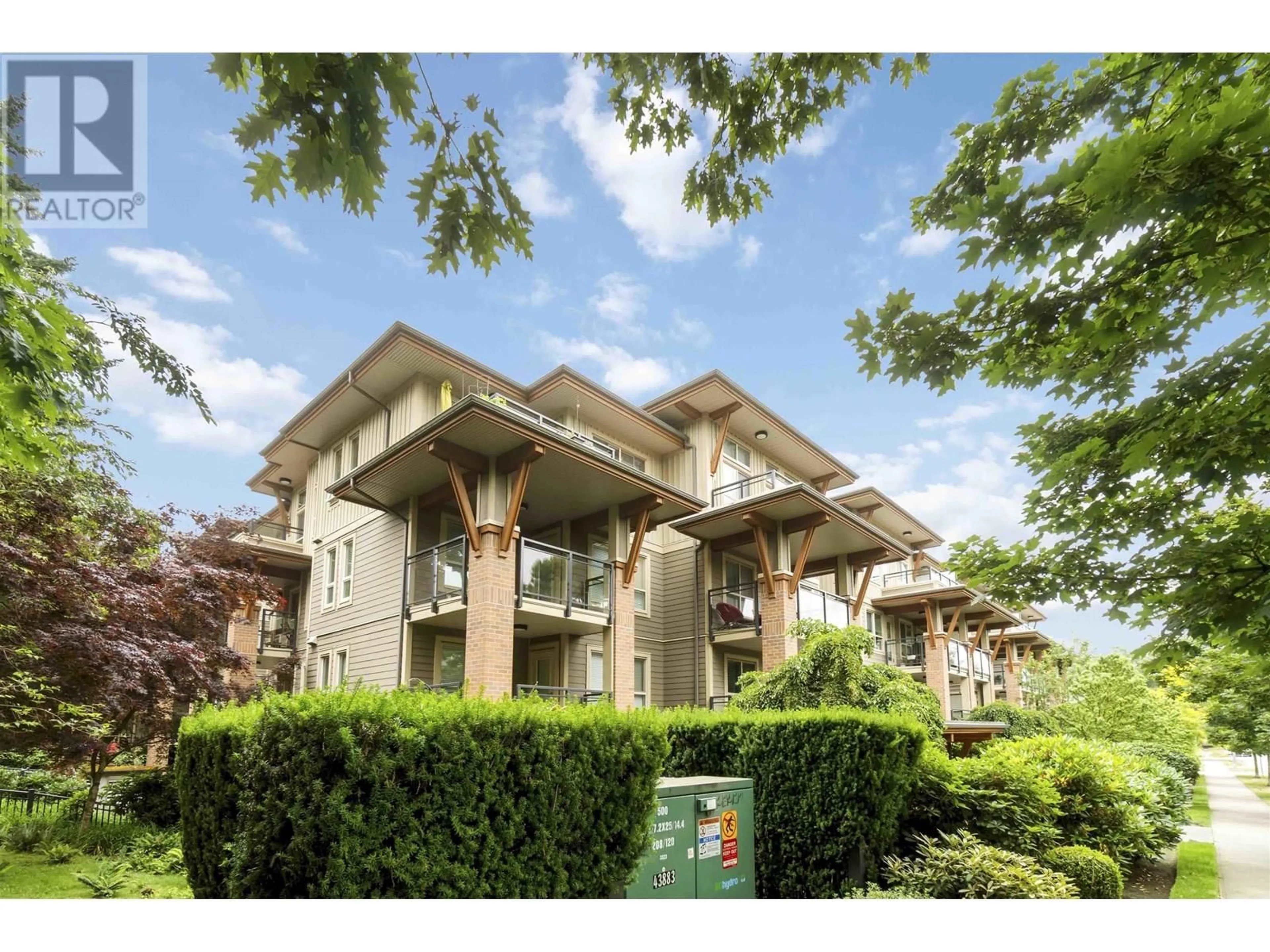 Unknown for 413 - 7131 STRIDE AVENUE, Burnaby British Columbia V3N0E3
