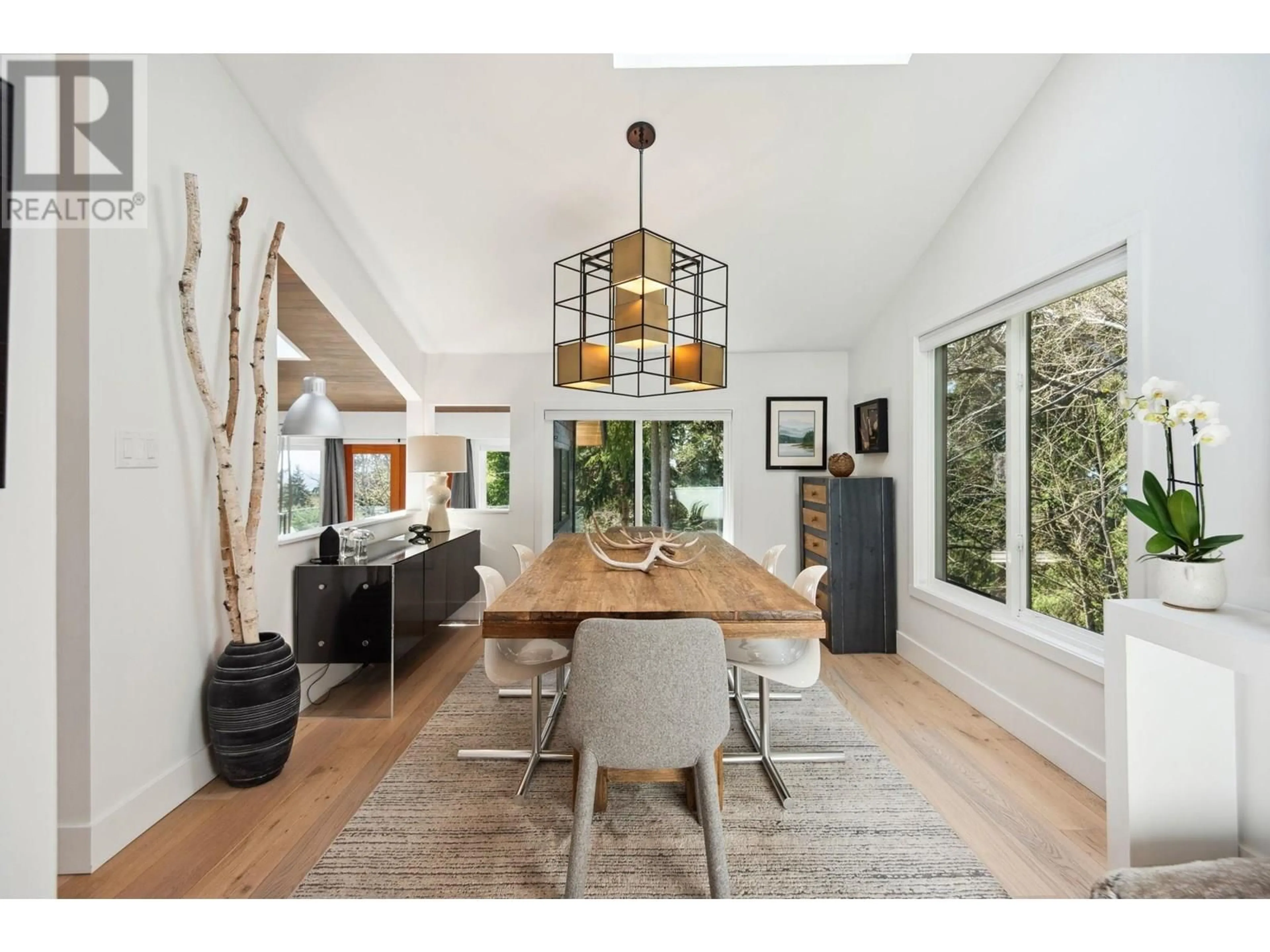 Dining room, unknown for 328 MONTERAY AVENUE, North Vancouver British Columbia V7N3E6