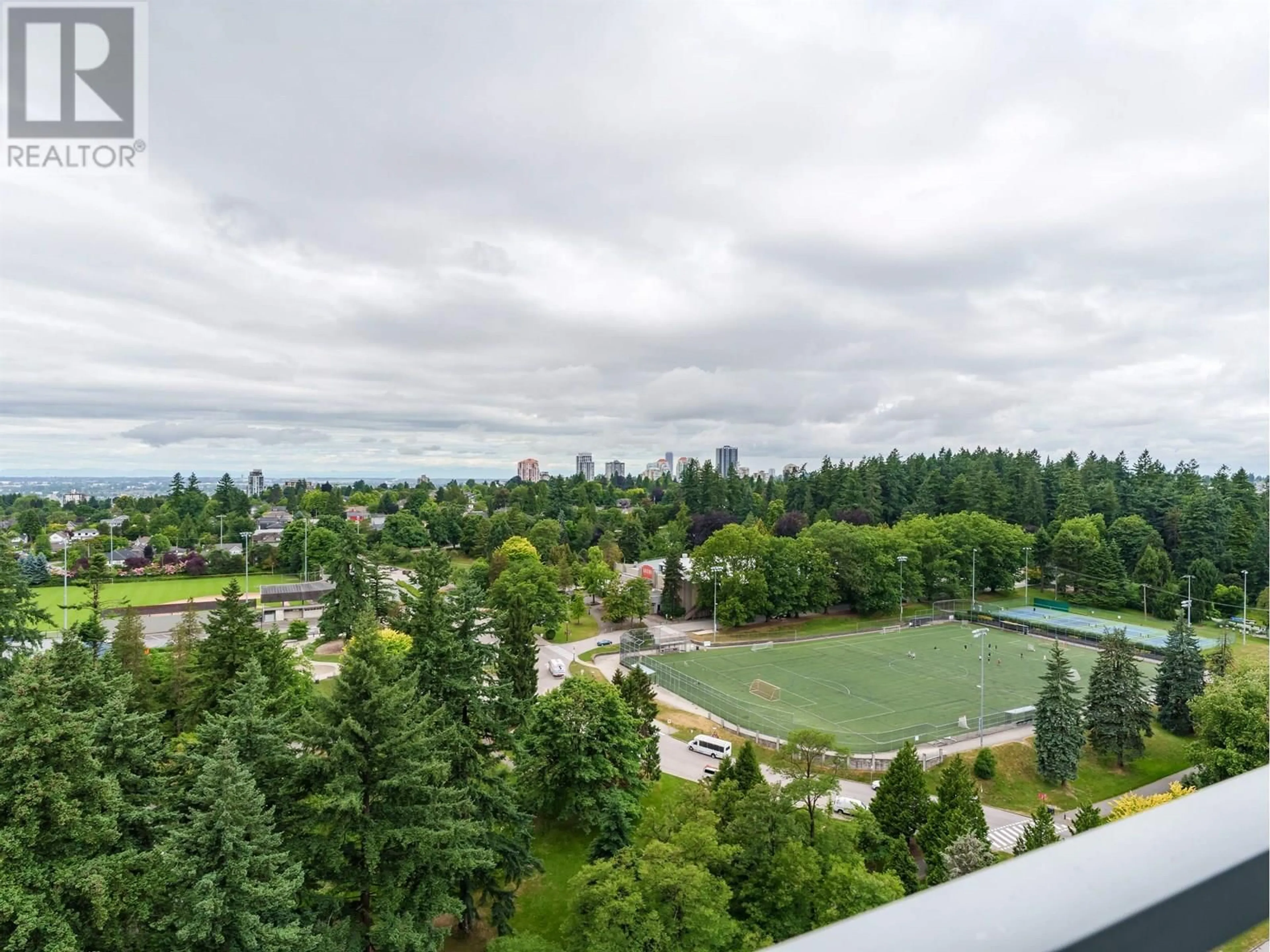 Unknown for 2604 - 280 ROSS DRIVE, New Westminster British Columbia V3L0C2
