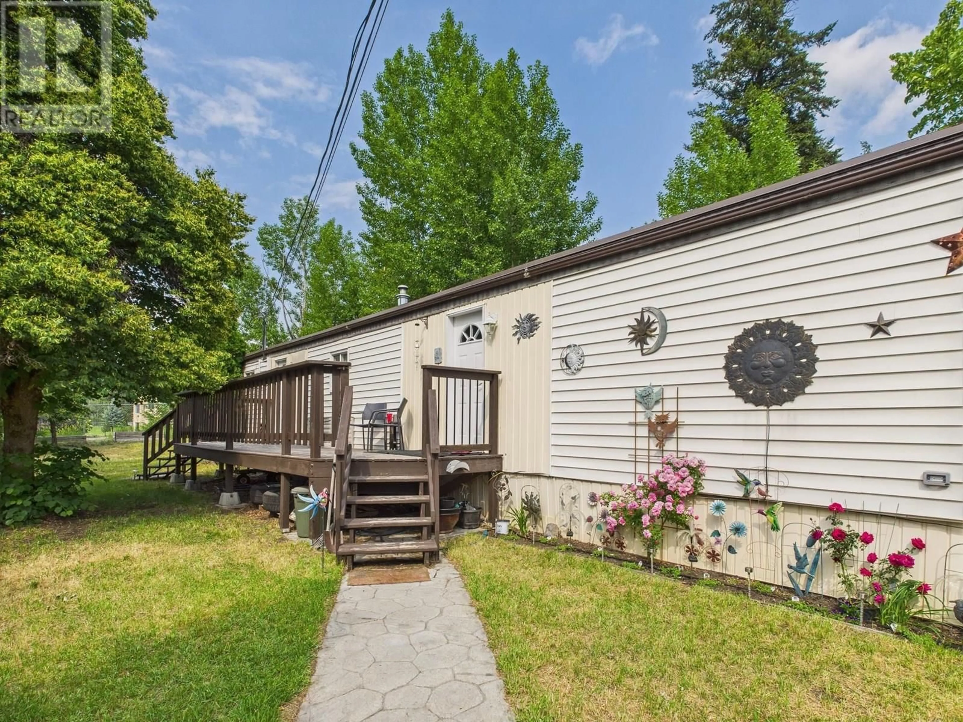 Unknown for 1190 THIRD AVENUE, Williams Lake British Columbia V2G3V9