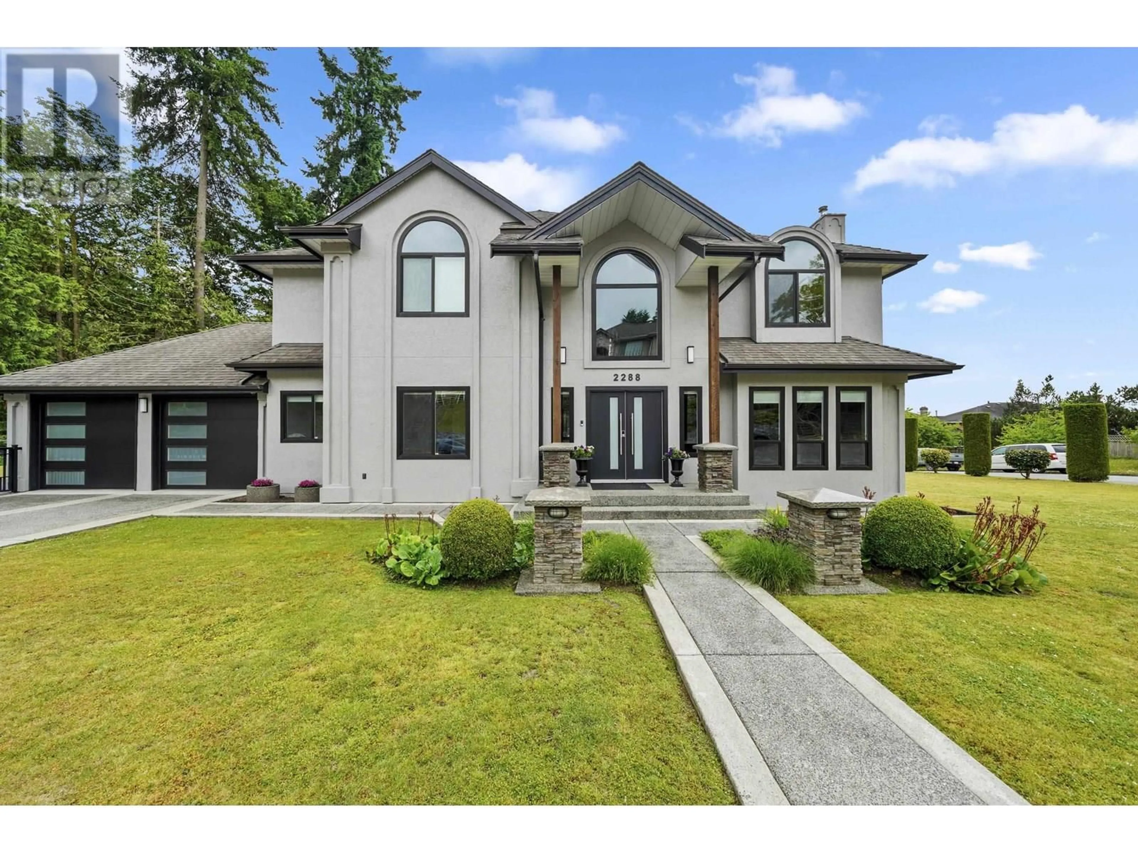 Unknown for 2288 LECLAIR DRIVE, Coquitlam British Columbia V3K6P5