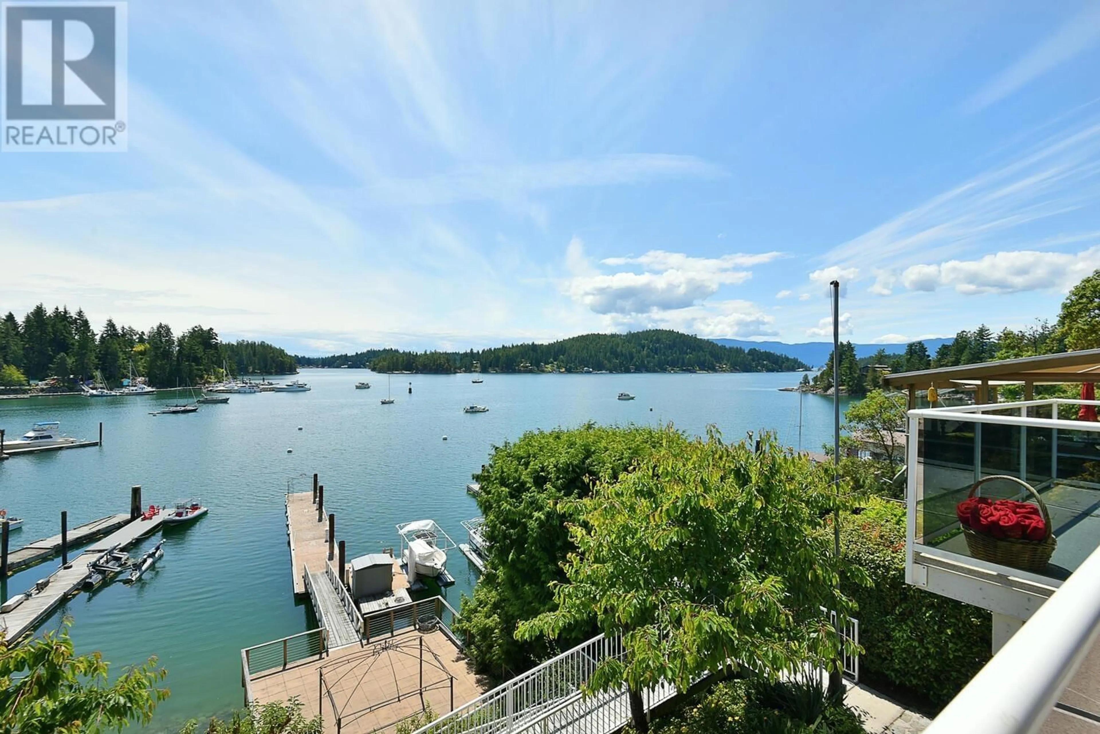 Unknown for 4850 SINCLAIR BAY ROAD, Garden Bay British Columbia V0N1S1