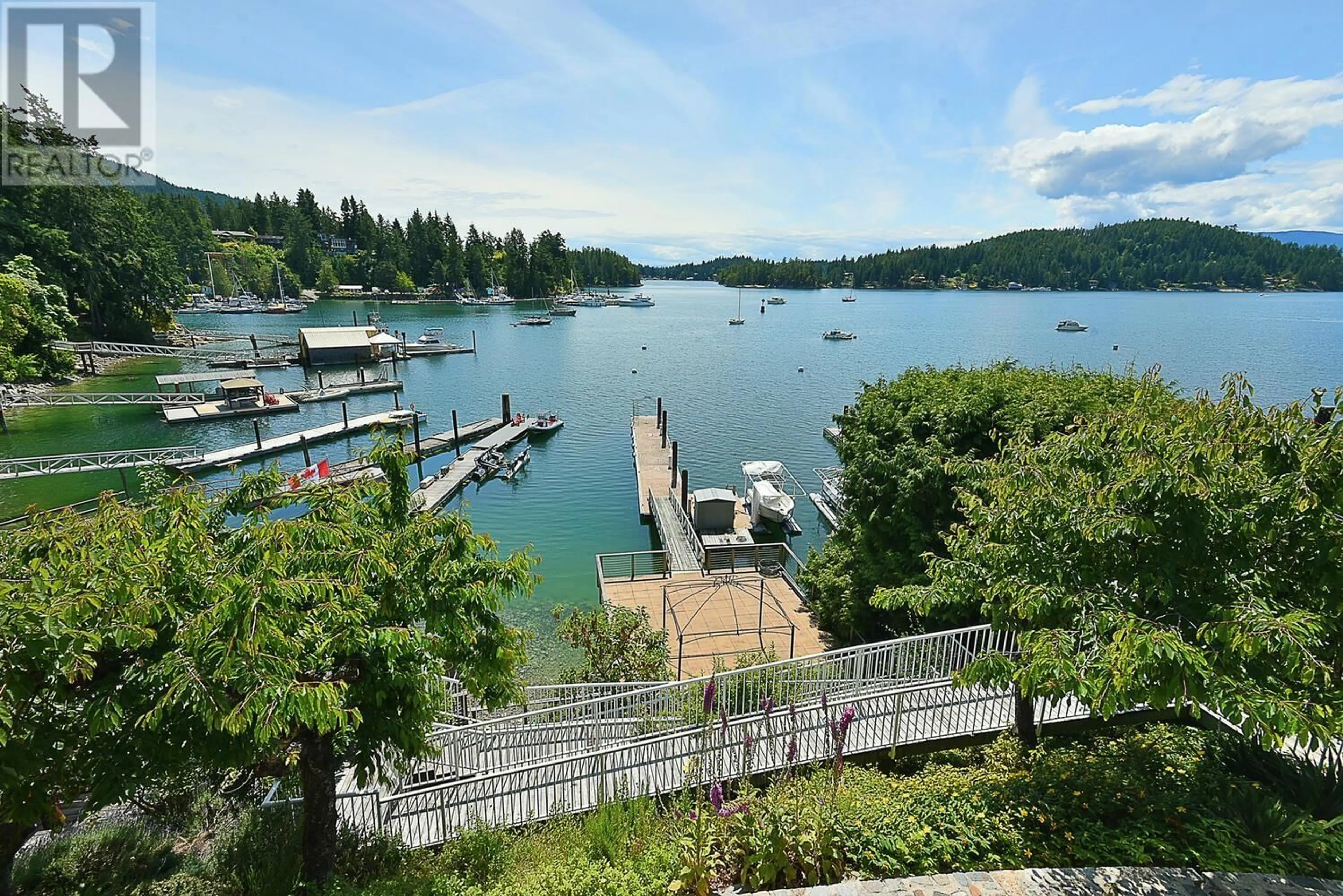 Unknown for 4850 SINCLAIR BAY ROAD, Garden Bay British Columbia V0N1S1