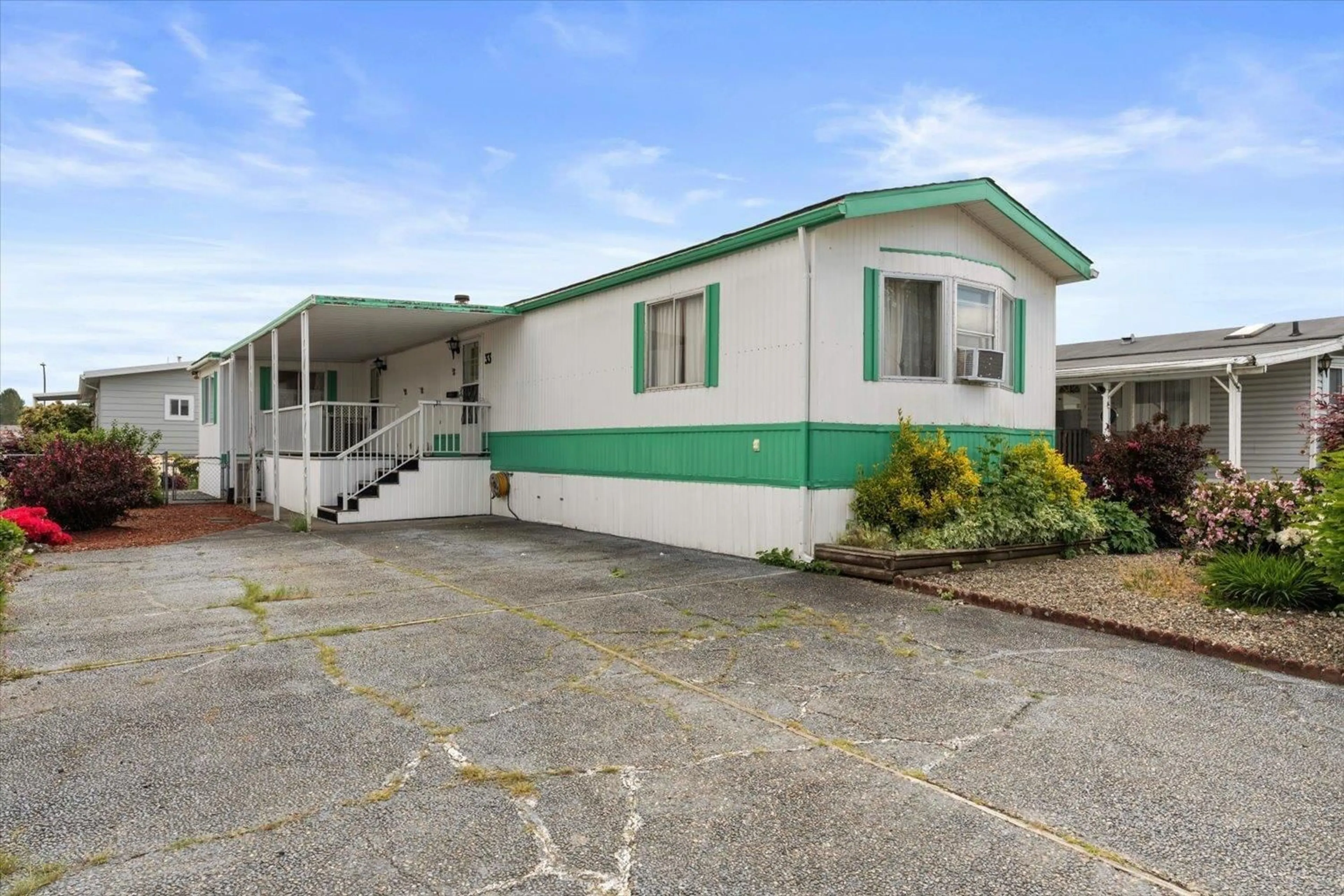 Unknown for 33 - 9055 ASHWELL DRIVE, Chilliwack British Columbia V2P6H4