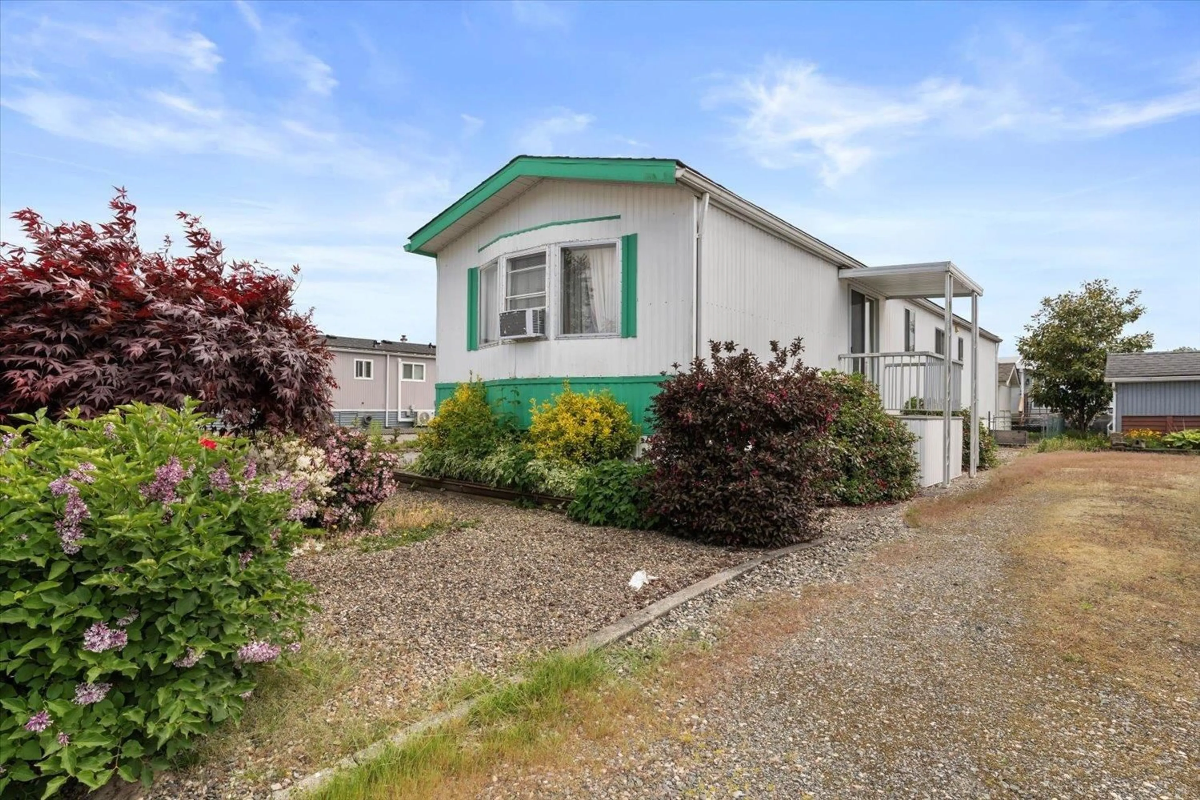Unknown for 33 - 9055 ASHWELL DRIVE, Chilliwack British Columbia V2P6H4