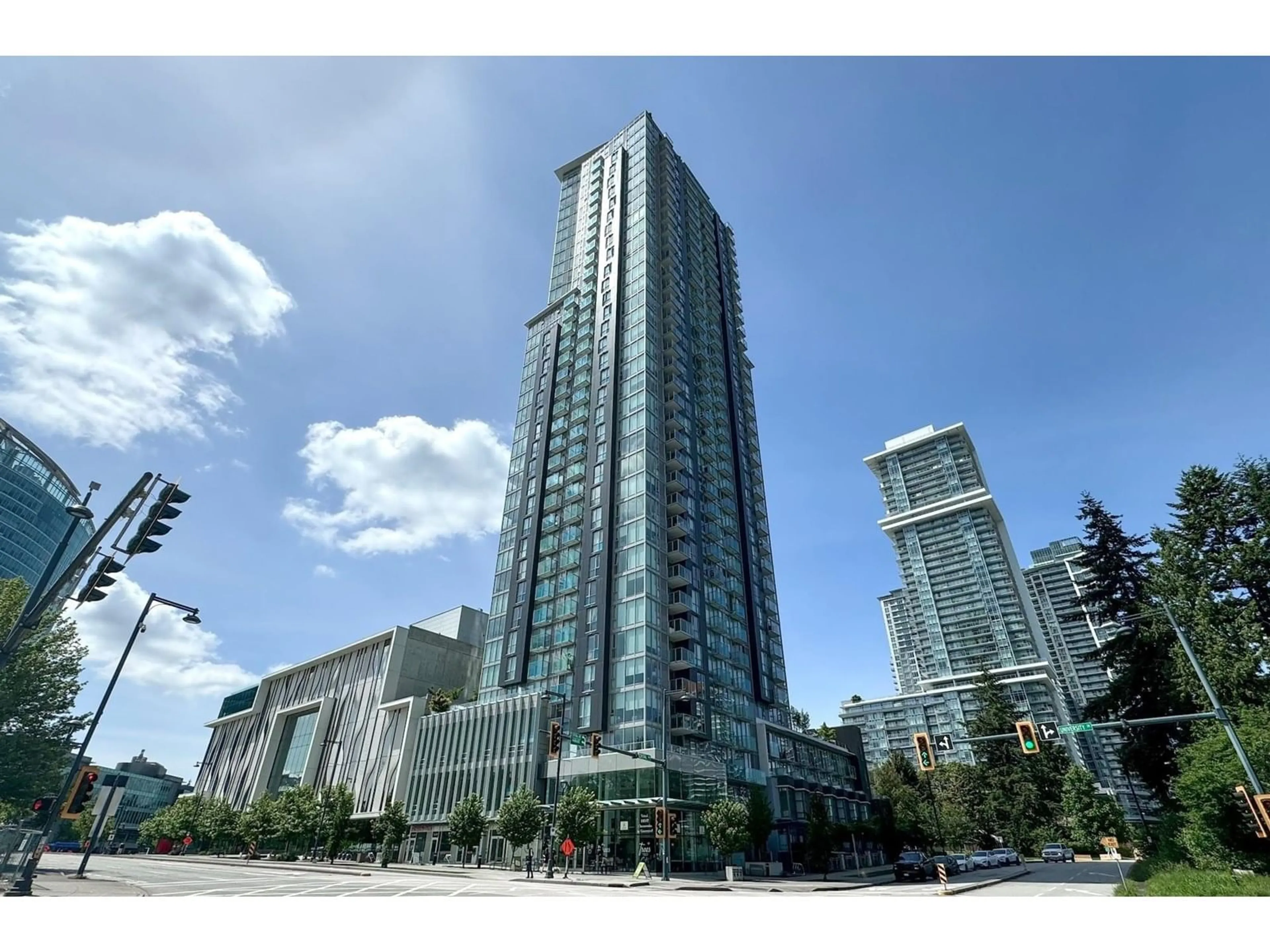 Unknown for 3605 - 13438 CENTRAL, Surrey British Columbia V3T0N2