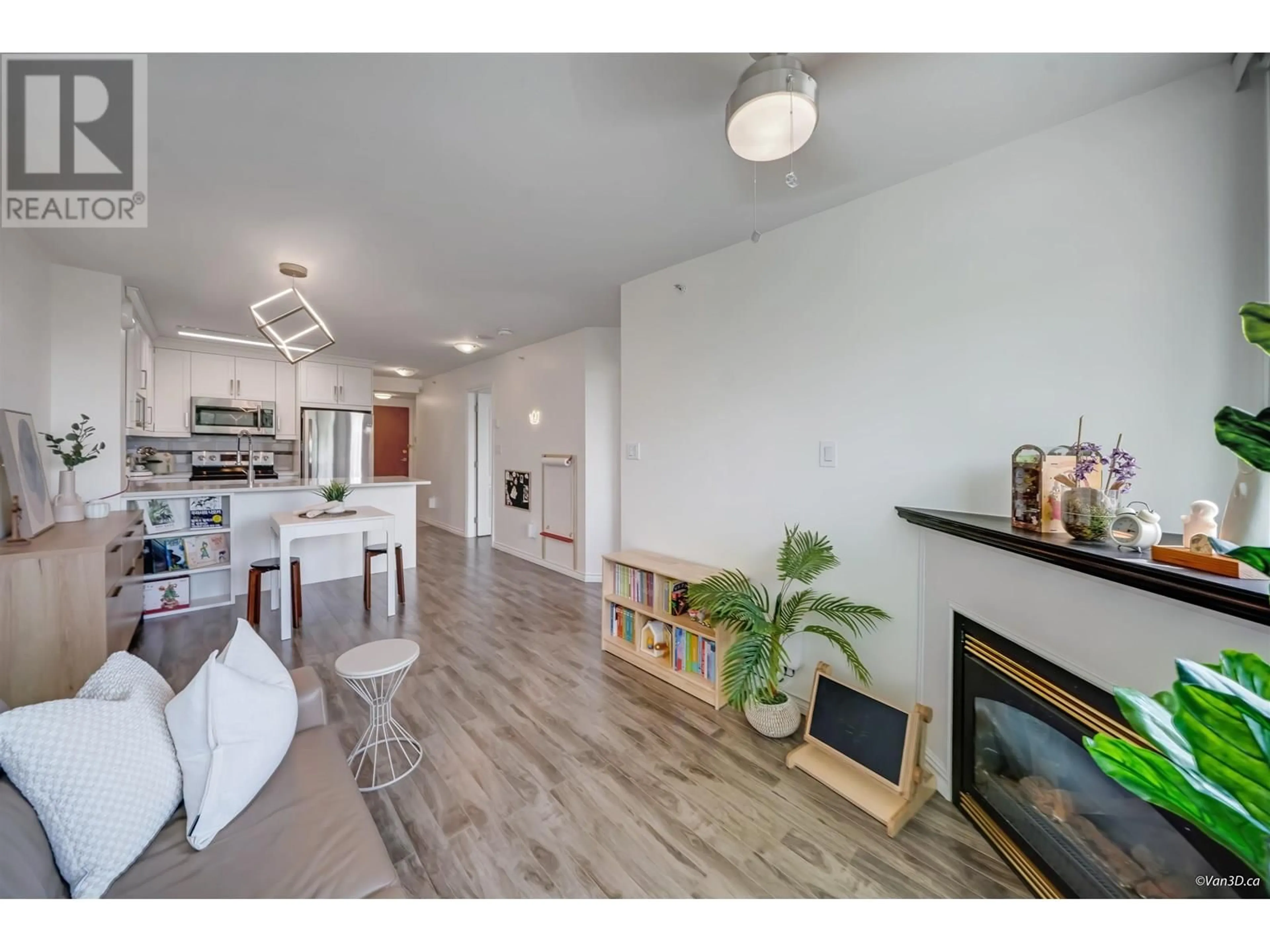 Unknown for 1008 - 2733 CHANDLERY PLACE, Vancouver British Columbia V5S4V3