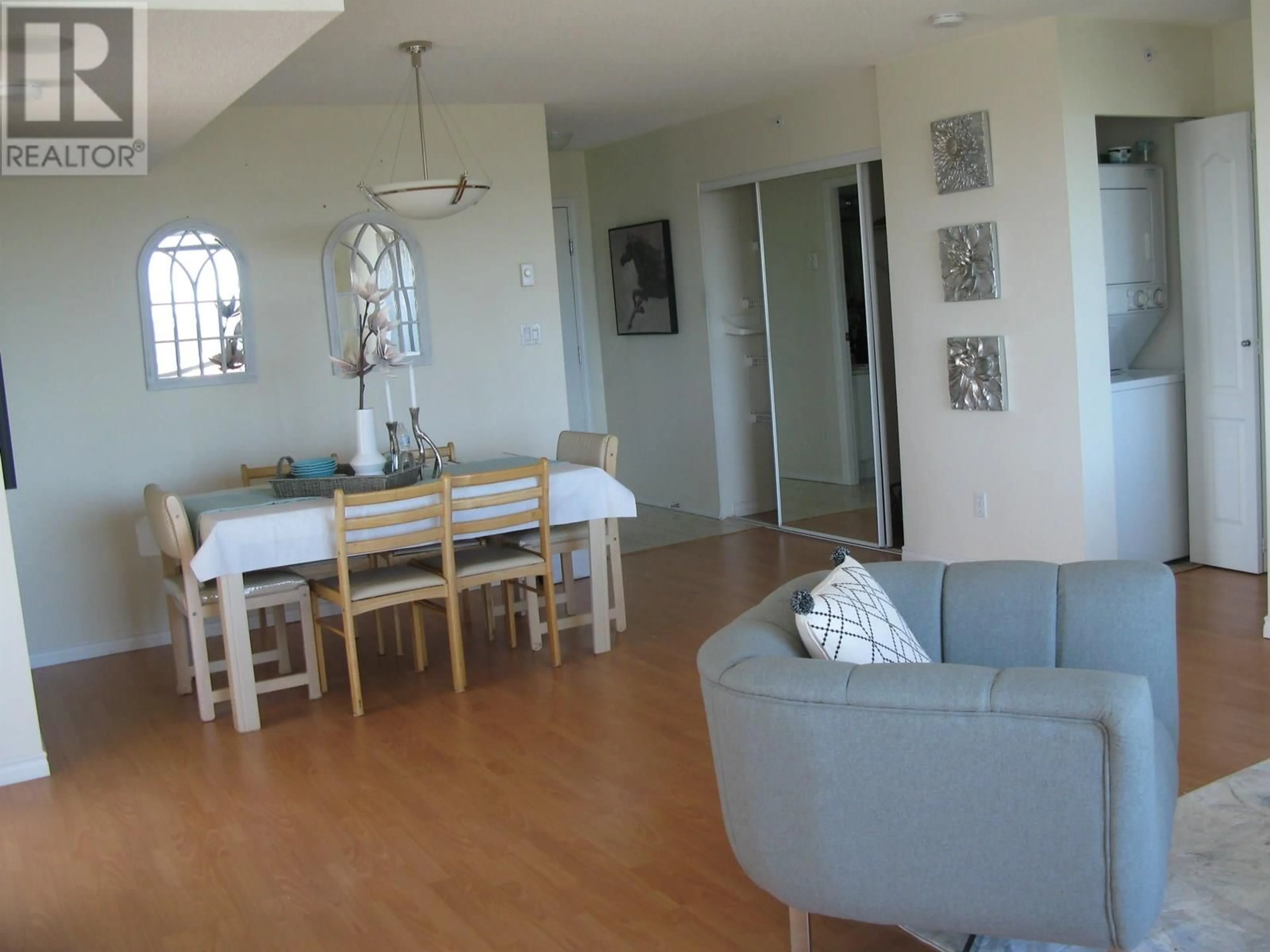 Dining room, unknown for 1302 - 7680 GRANVILLE AVENUE, Richmond British Columbia V6Y4B9
