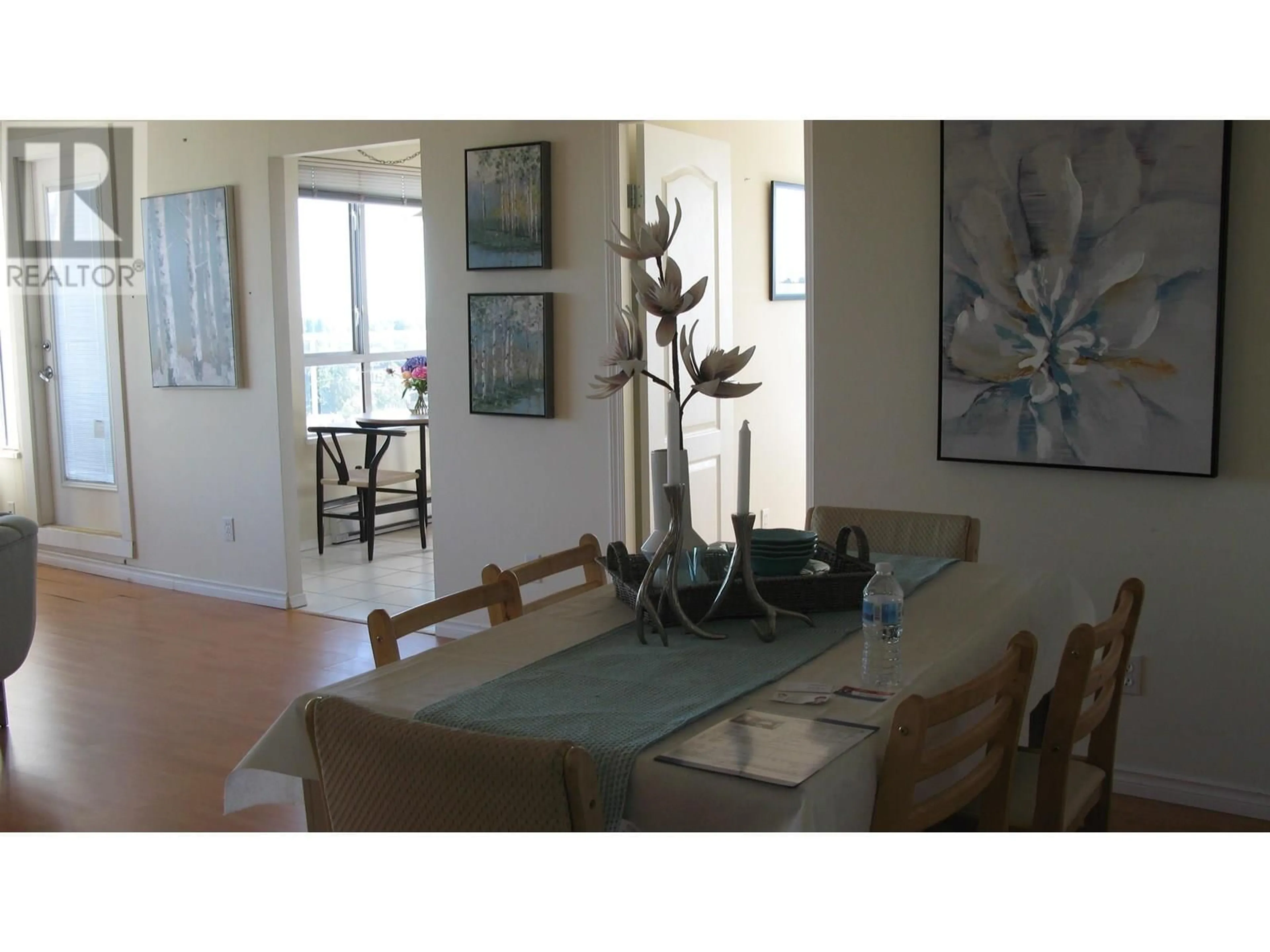 Dining room, unknown for 1302 - 7680 GRANVILLE AVENUE, Richmond British Columbia V6Y4B9