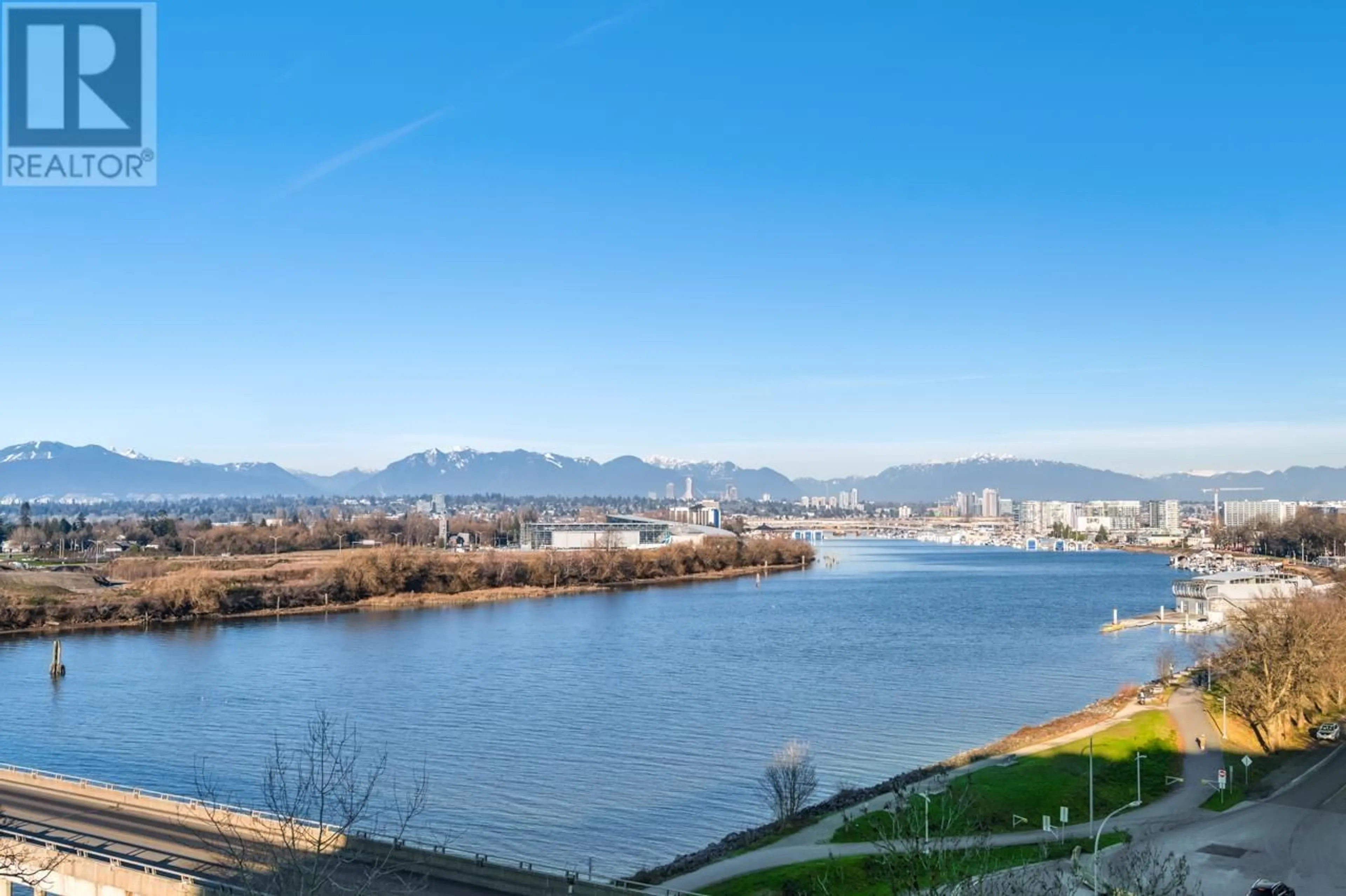 Unknown for 703 - 6833 PEARSON WAY, Richmond British Columbia V7C0E8